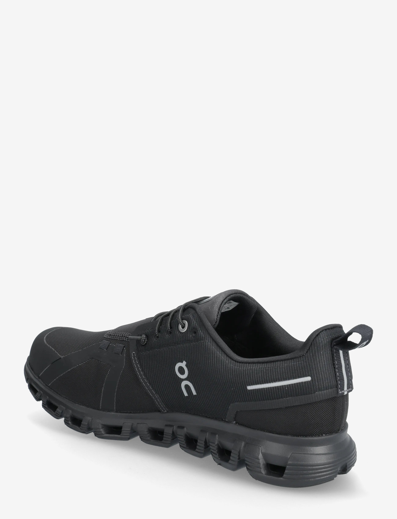 On - Cloud 6 WP - regnkläder - black | black - 2