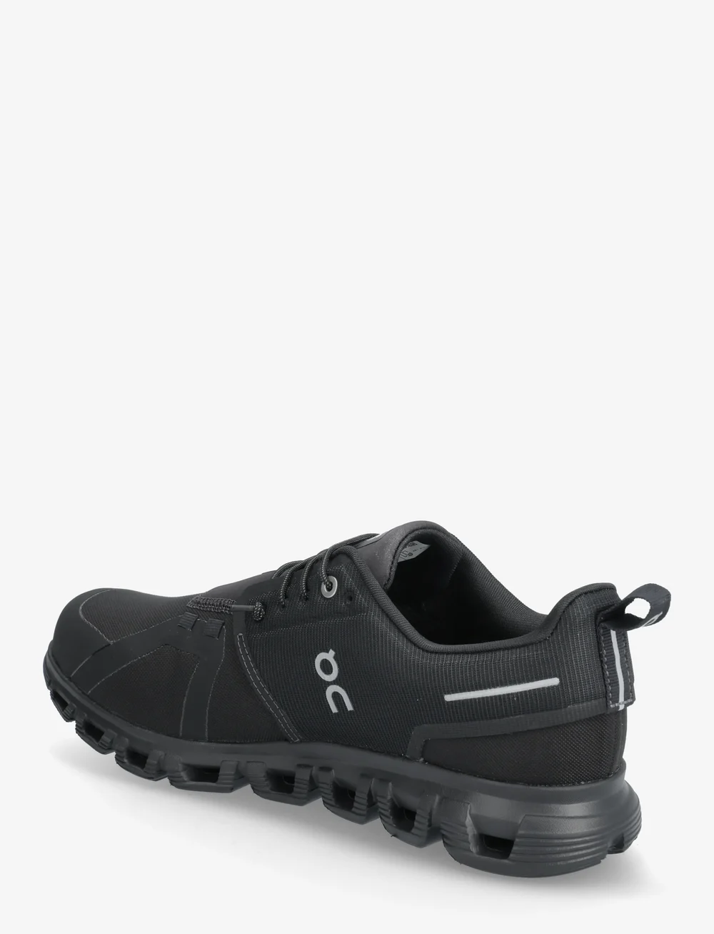 On - Cloud 6 WP - regnkläder - black | black - 2