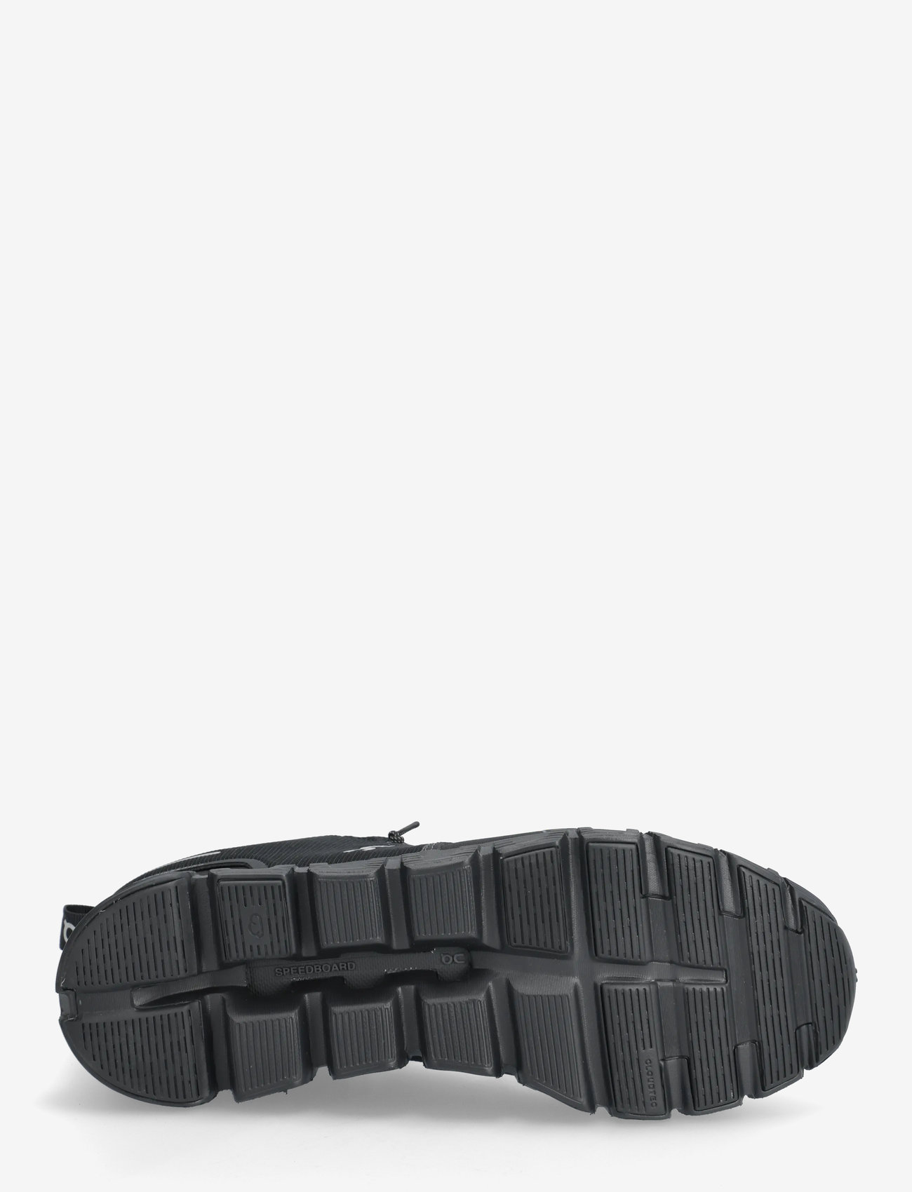 On - Cloud 6 WP - regnkläder - black | black - 4