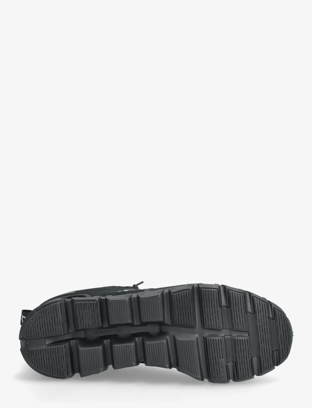 On - Cloud 6 WP - regnkläder - black | black - 4