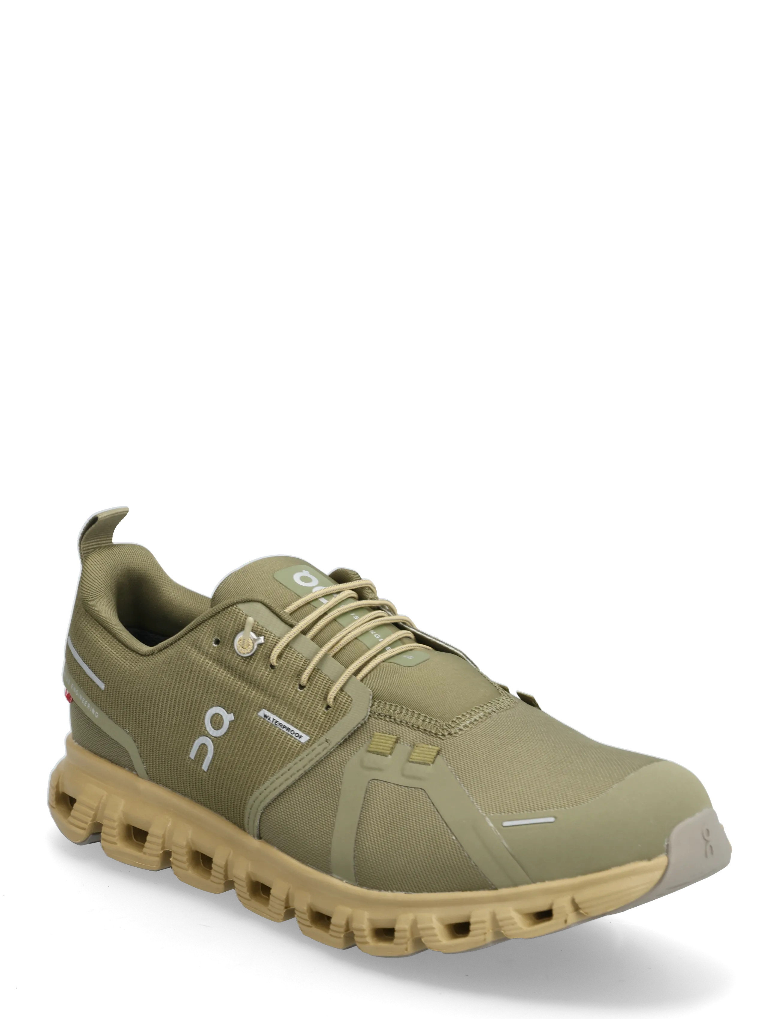 On Cloud 6 WP - Deals - OLIVE | SAFARI / khaki/green