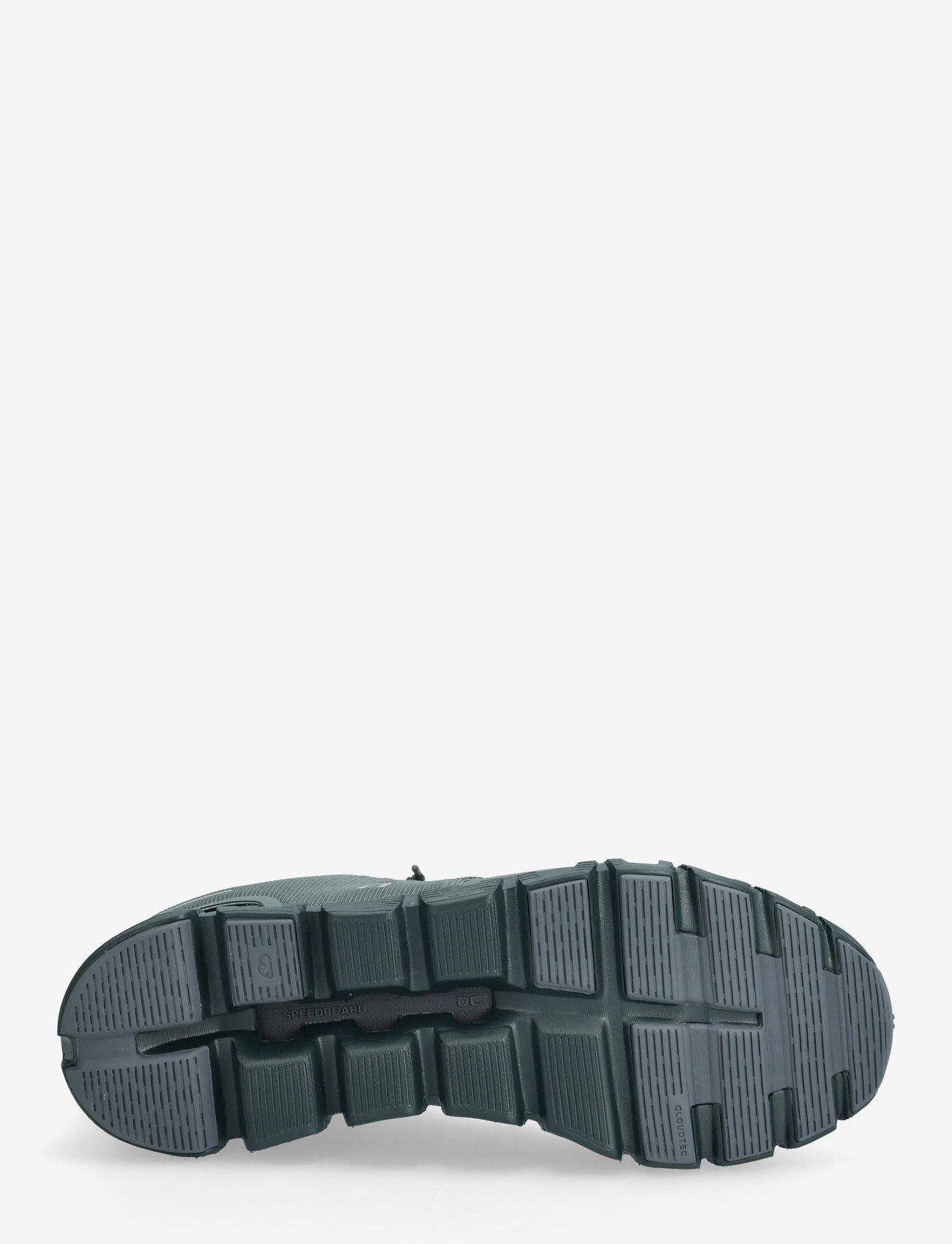 On - Cloud 6 WP - låga sneakers - olive | evergreen - 4