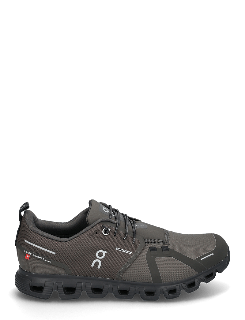 On - Cloud 6 WP - regnkläder - thorn | black - 1