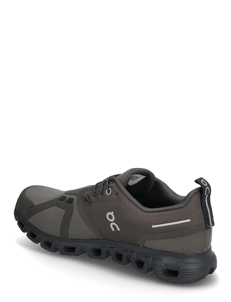 On - Cloud 6 WP - regnkläder - thorn | black - 2