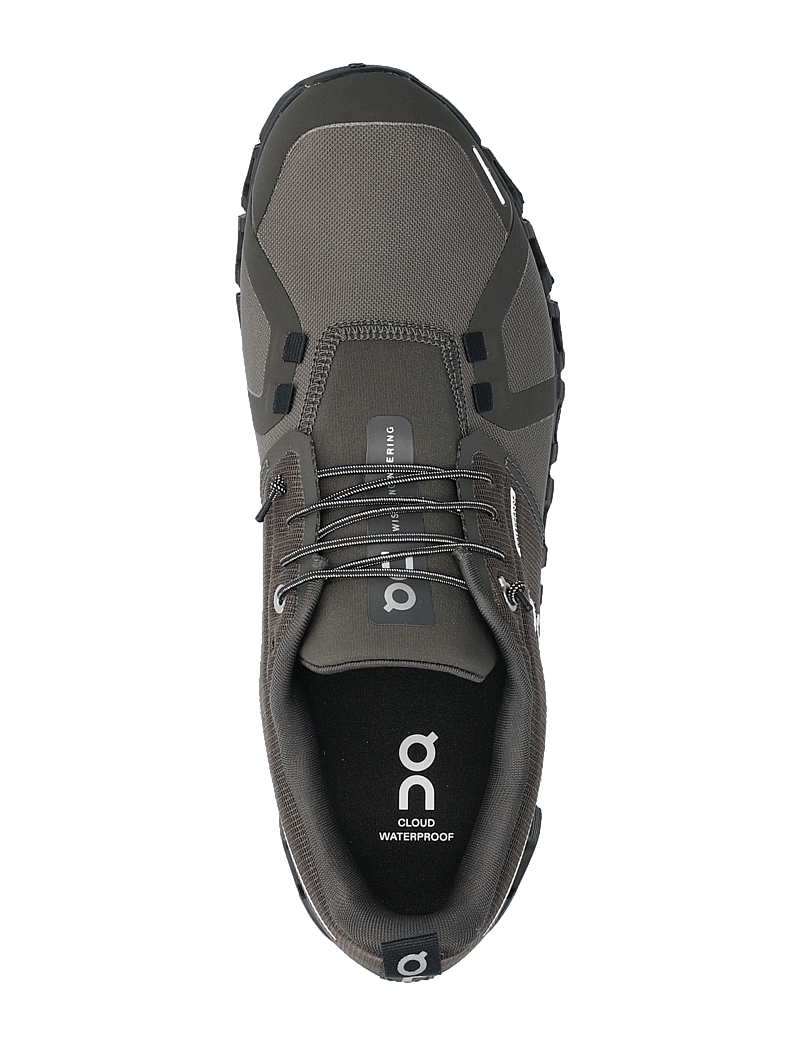 On - Cloud 6 WP - regnkläder - thorn | black - 3