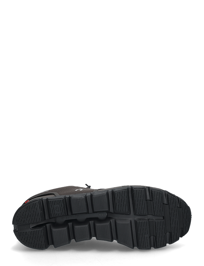 On - Cloud 6 WP - regnkläder - thorn | black - 4