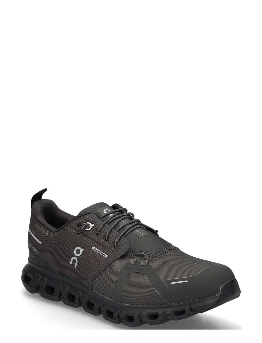On - Cloud 6 WP - lave sneakers - espresso | black - 0