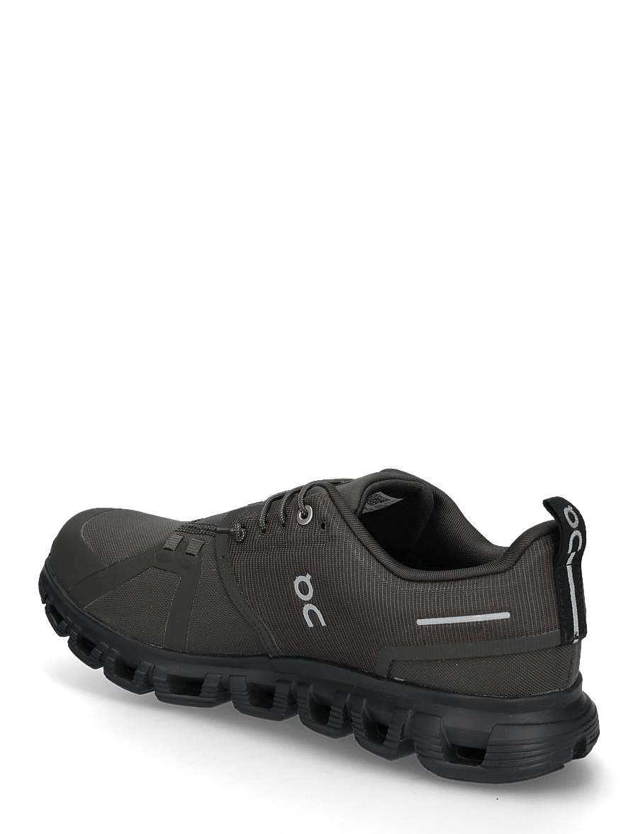On - Cloud 6 WP - låga sneakers - espresso | black - 1
