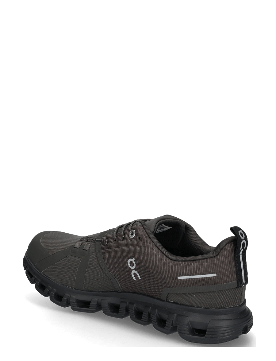 On - Cloud 6 WP - lave sneakers - espresso | black - 1