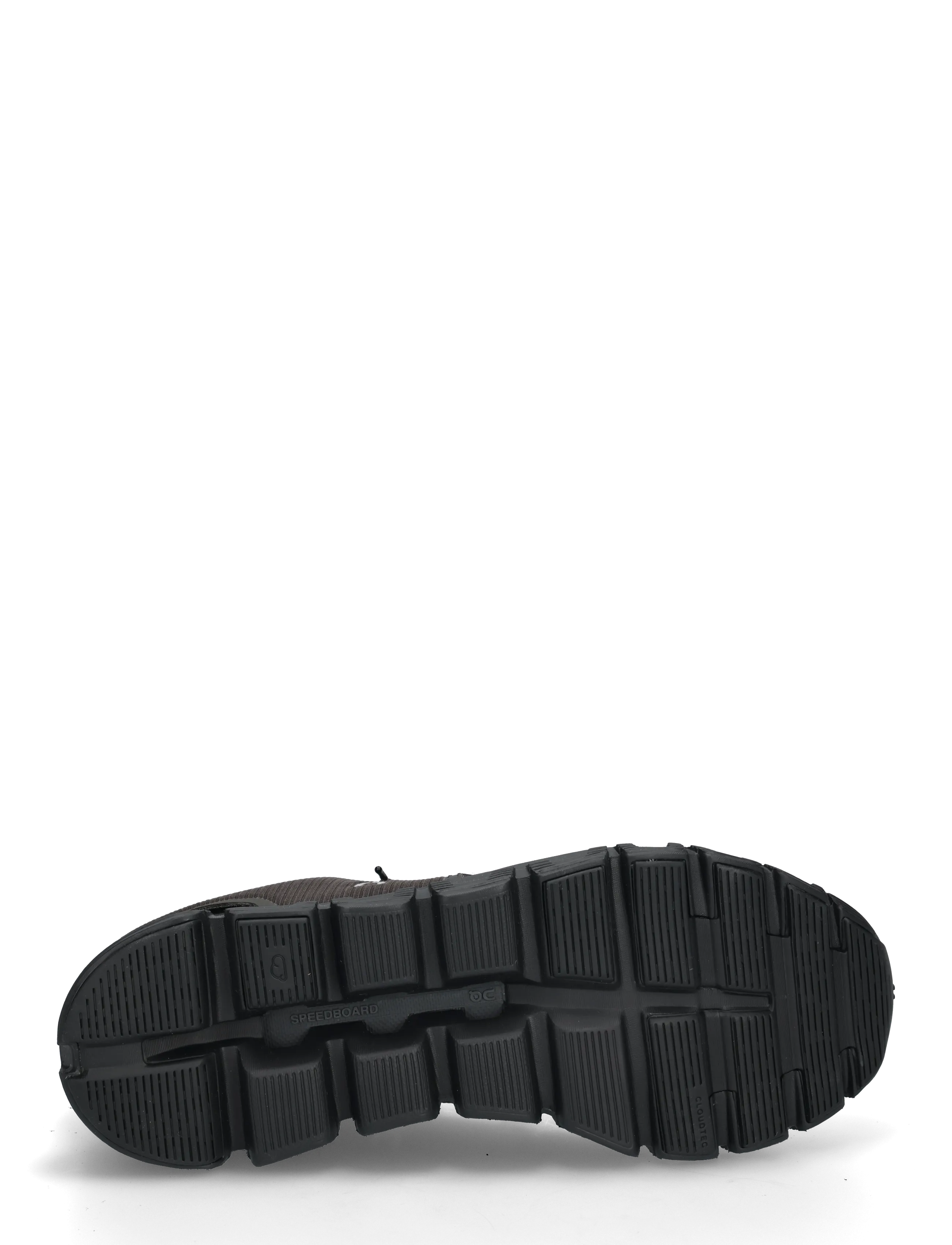 On - Cloud 6 WP - autumn savings - espresso | black - 4