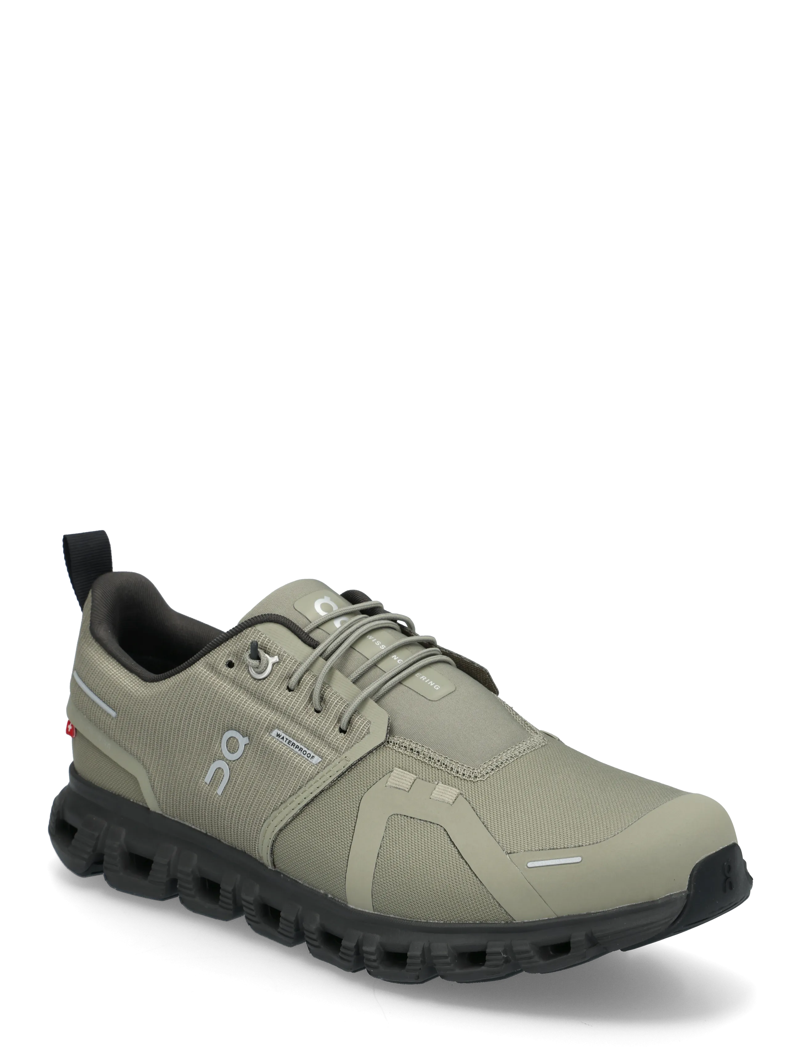 OLIVE | ESPRESSO