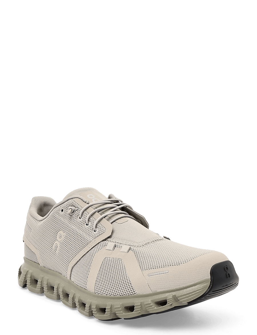 On - Cloud 6 Waterproof - low tops - olive | espresso - 0