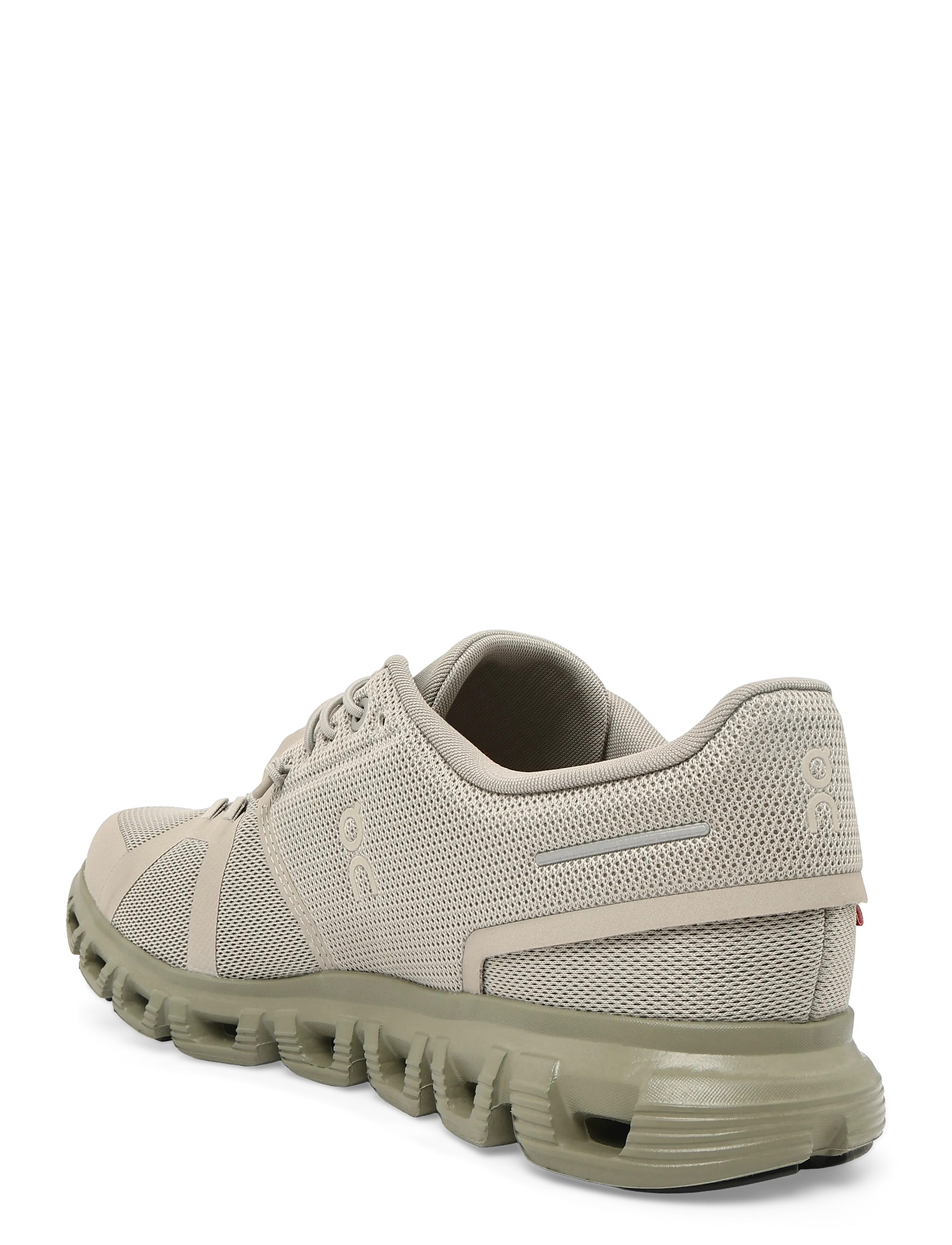 On - Cloud 6 Waterproof - låga sneakers - olive | espresso - 1