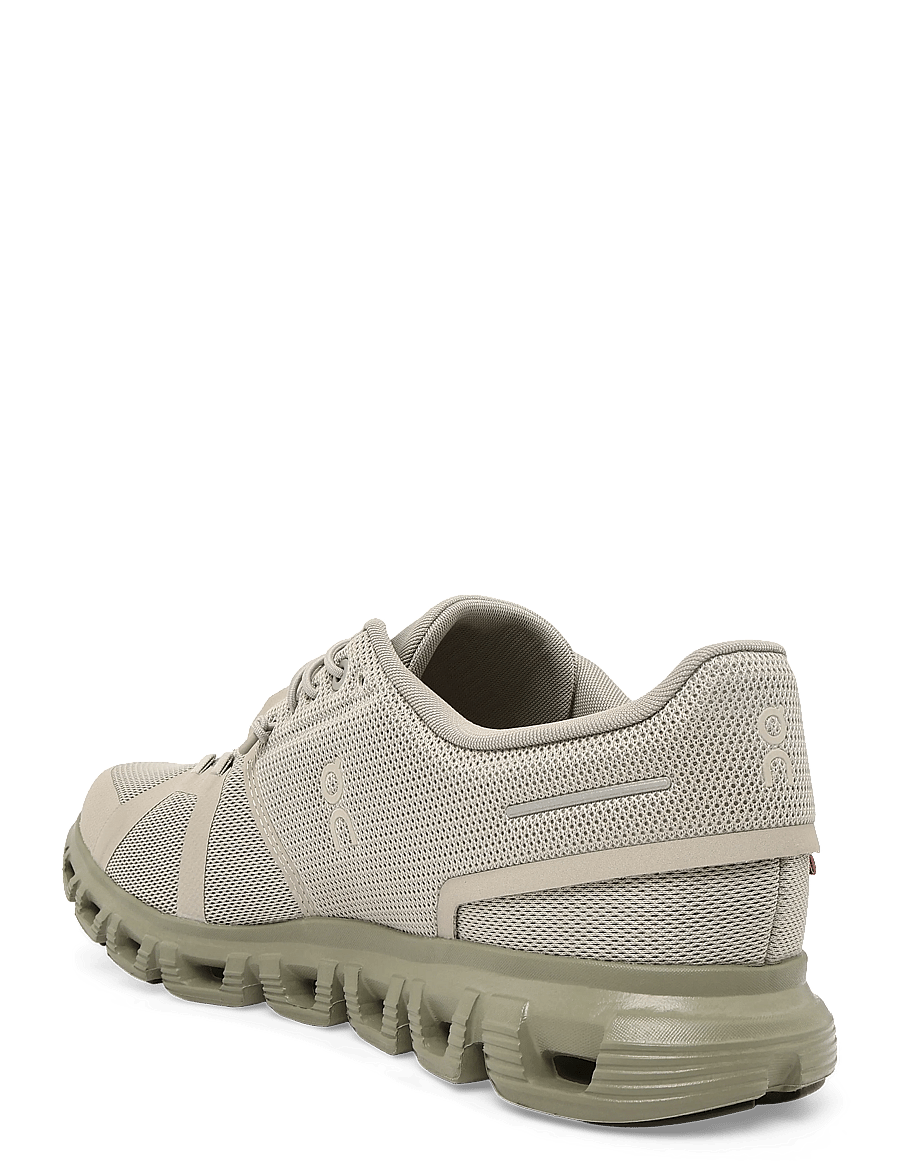 On - Cloud 6 Waterproof - low tops - olive | espresso - 1
