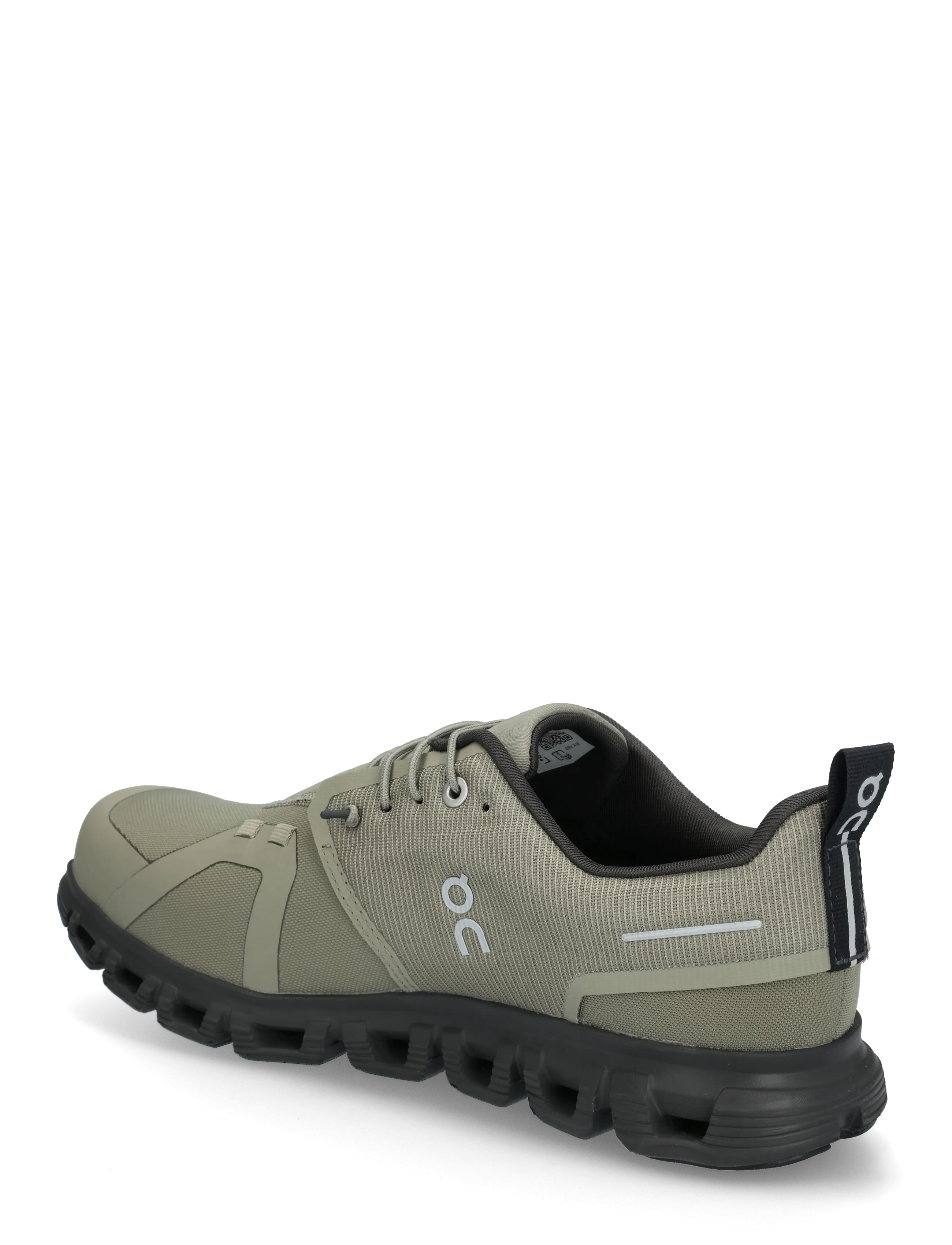 On - Cloud 6 Waterproof - autumn savings - olive | espresso - 1