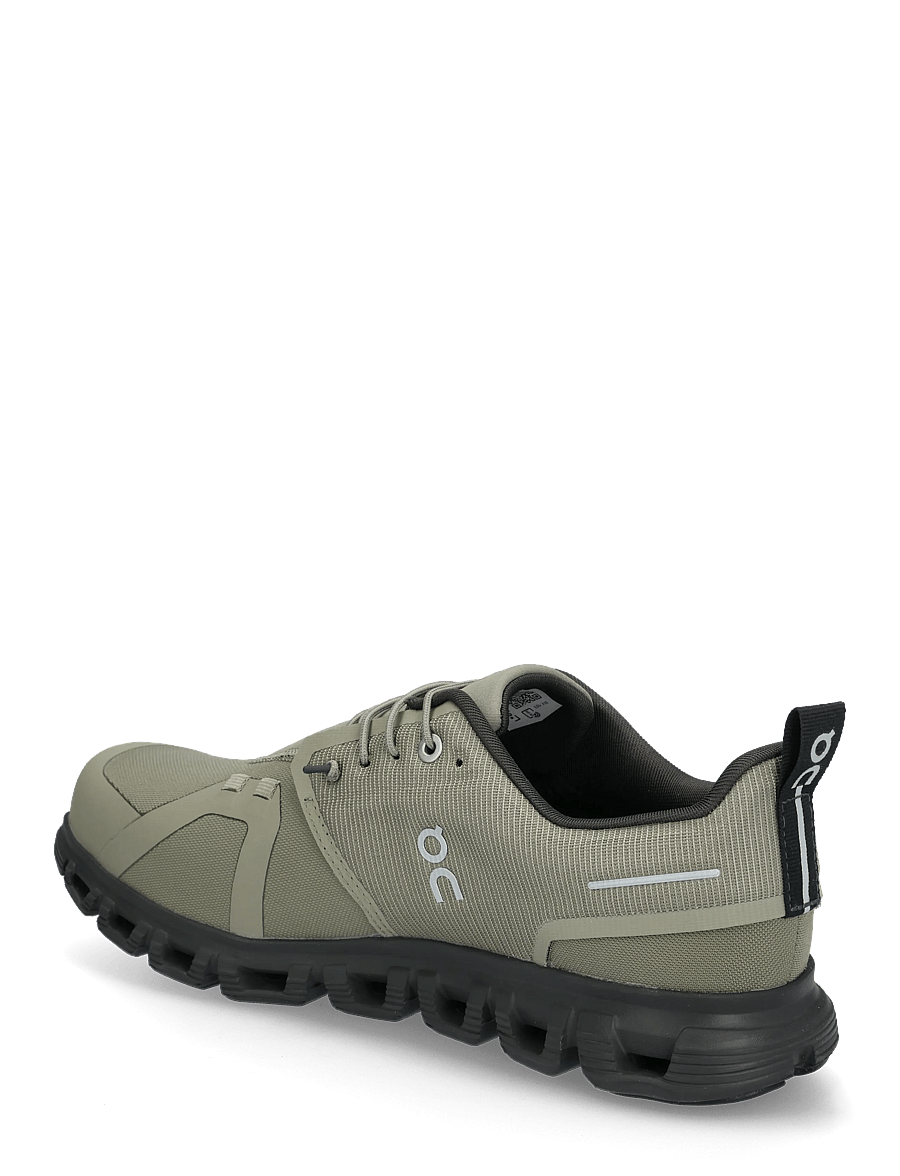 On - Cloud 6 Waterproof - lave sneakers - olive | espresso - 1