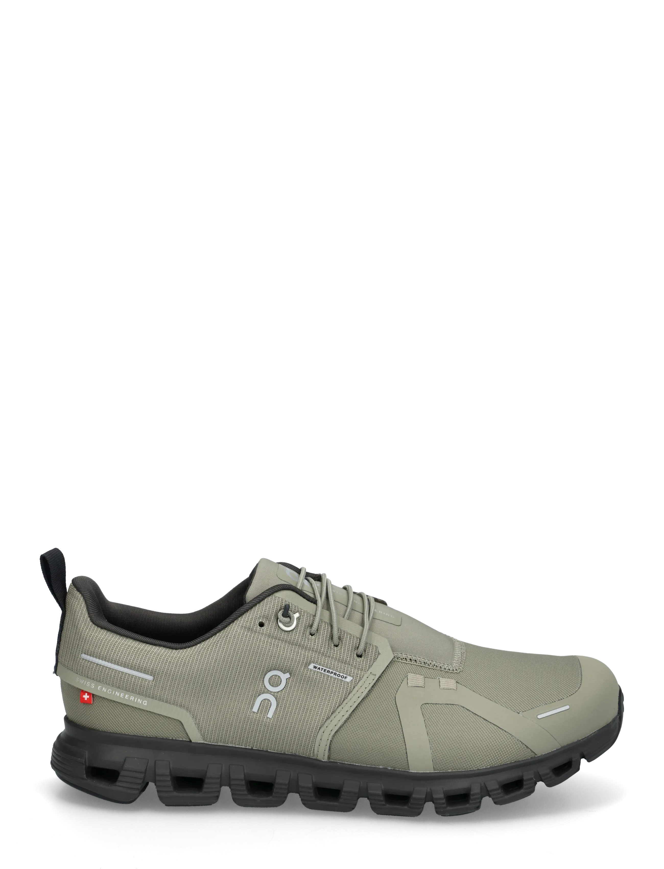 On - Cloud 6 Waterproof - autumn savings - olive | espresso - 2
