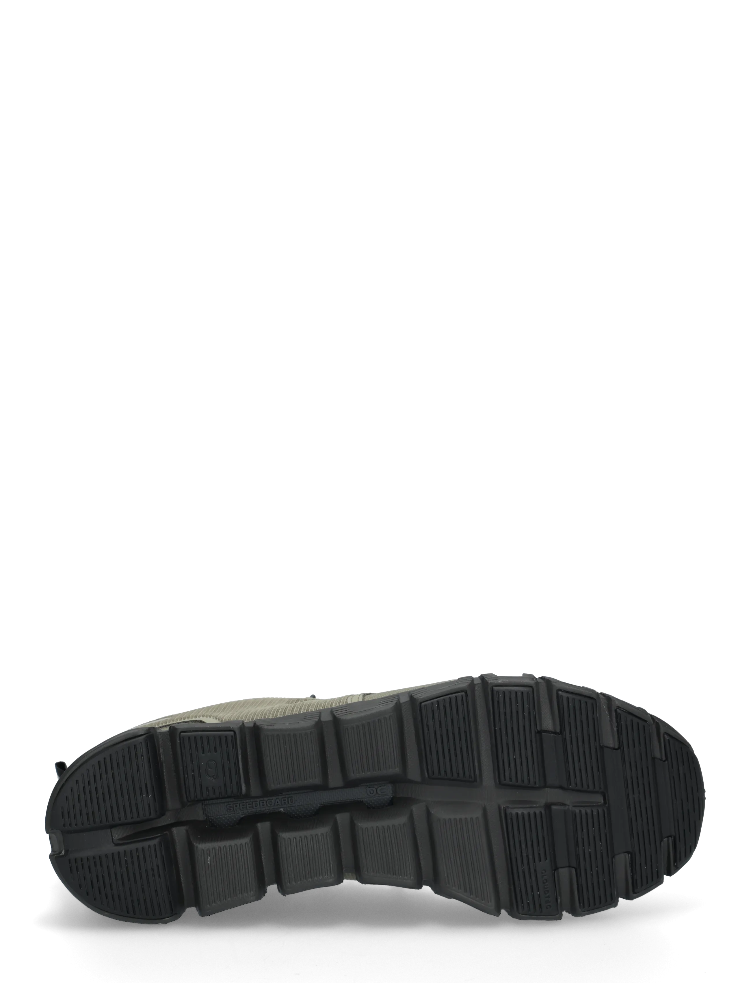 On - Cloud 6 Waterproof - autumn savings - olive | espresso - 4