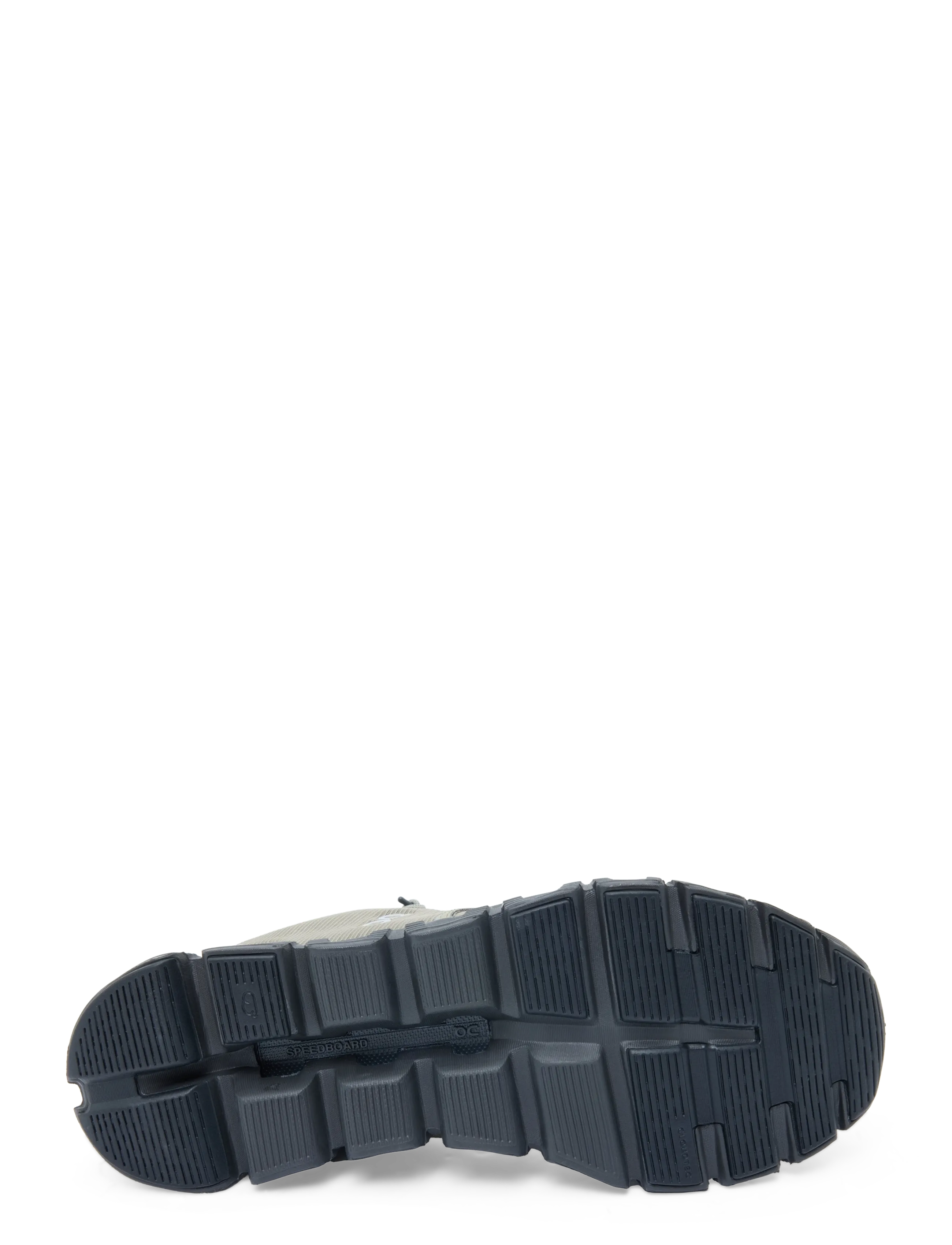 On - Cloud 6 Waterproof - låga sneakers - olive | espresso - 4