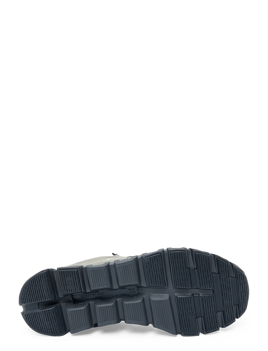 On - Cloud 6 Waterproof - low tops - olive | espresso - 4