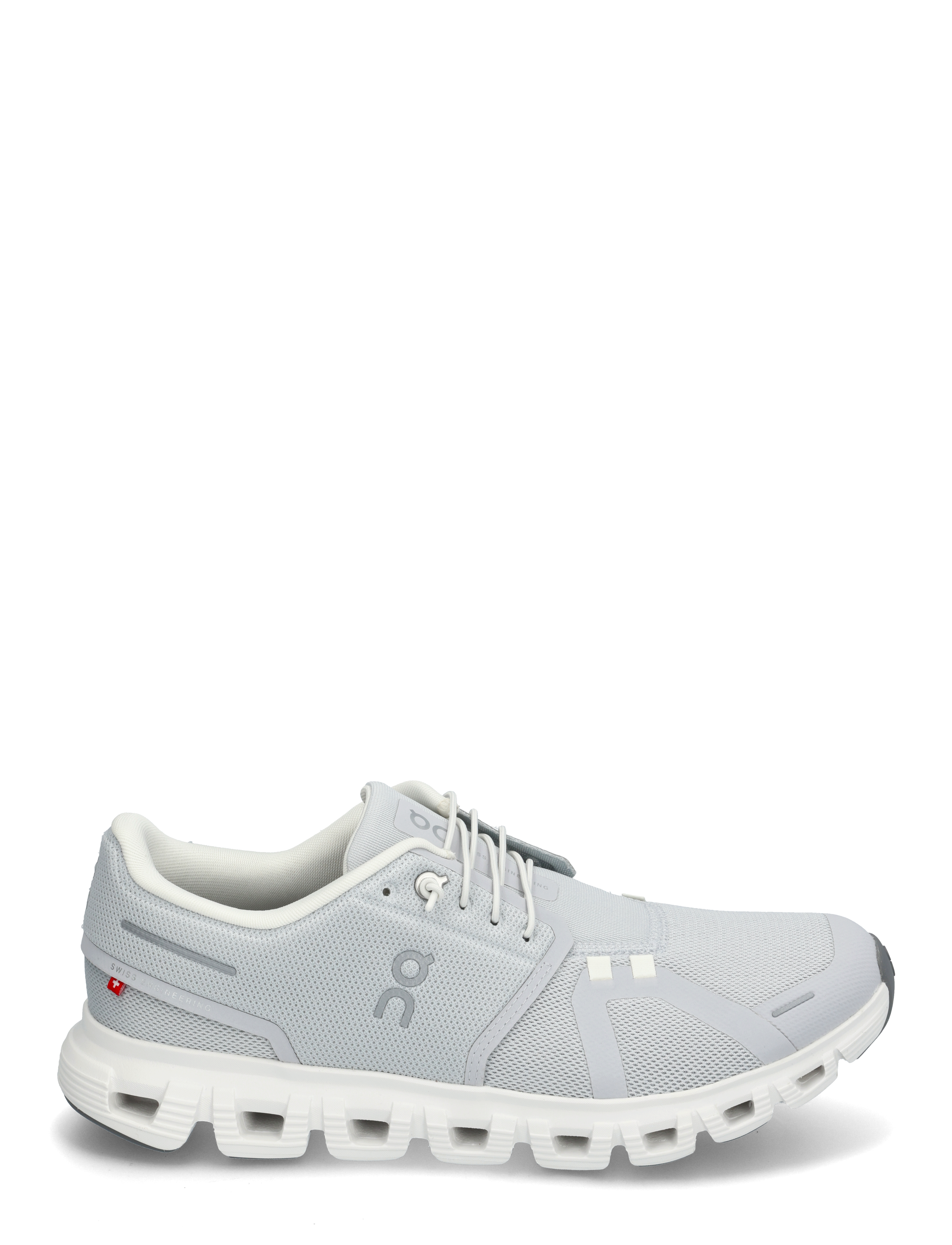On - Cloud 6 - low top sneakers - glacier | white - 1