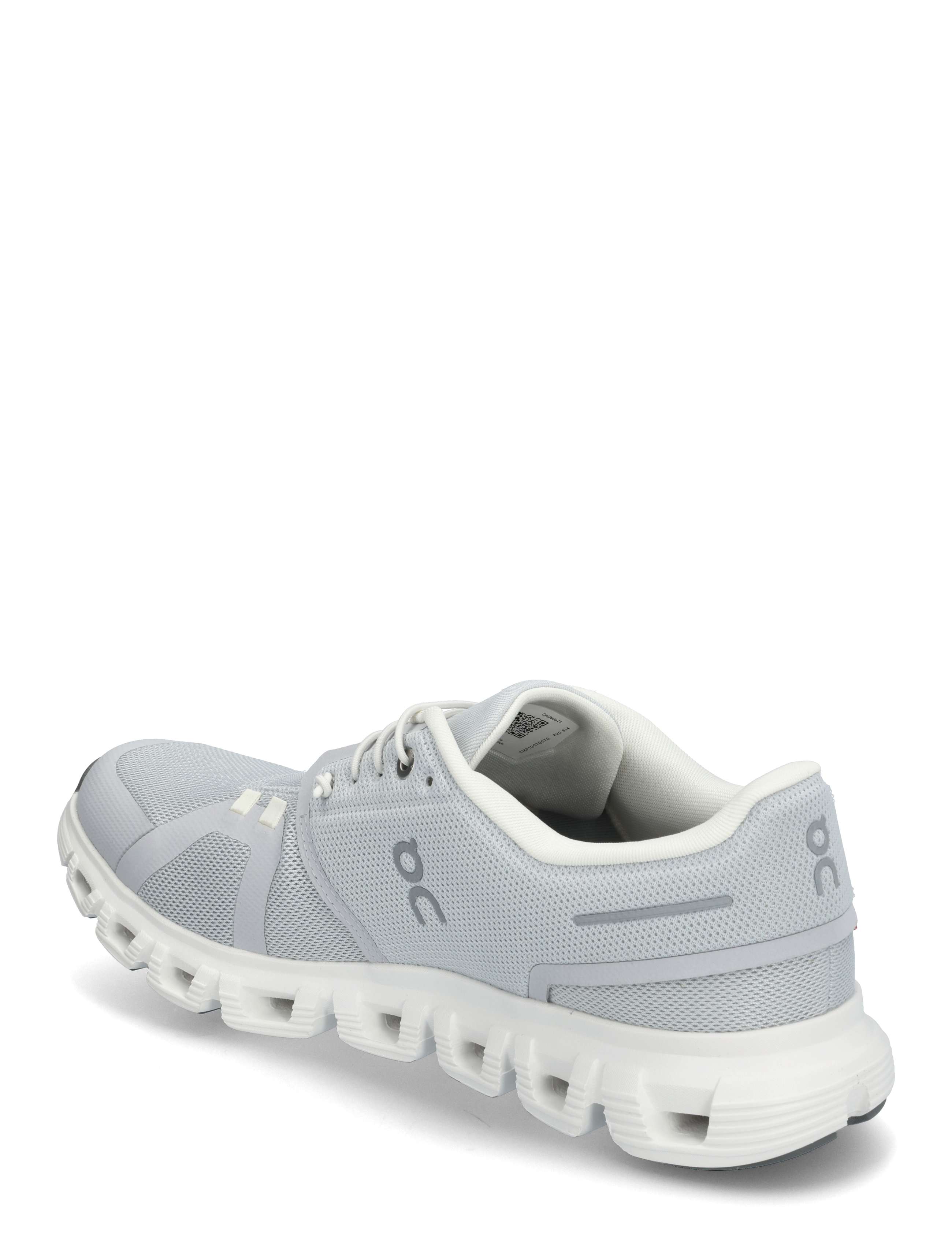 On - Cloud 6 - low top sneakers - glacier | white - 2