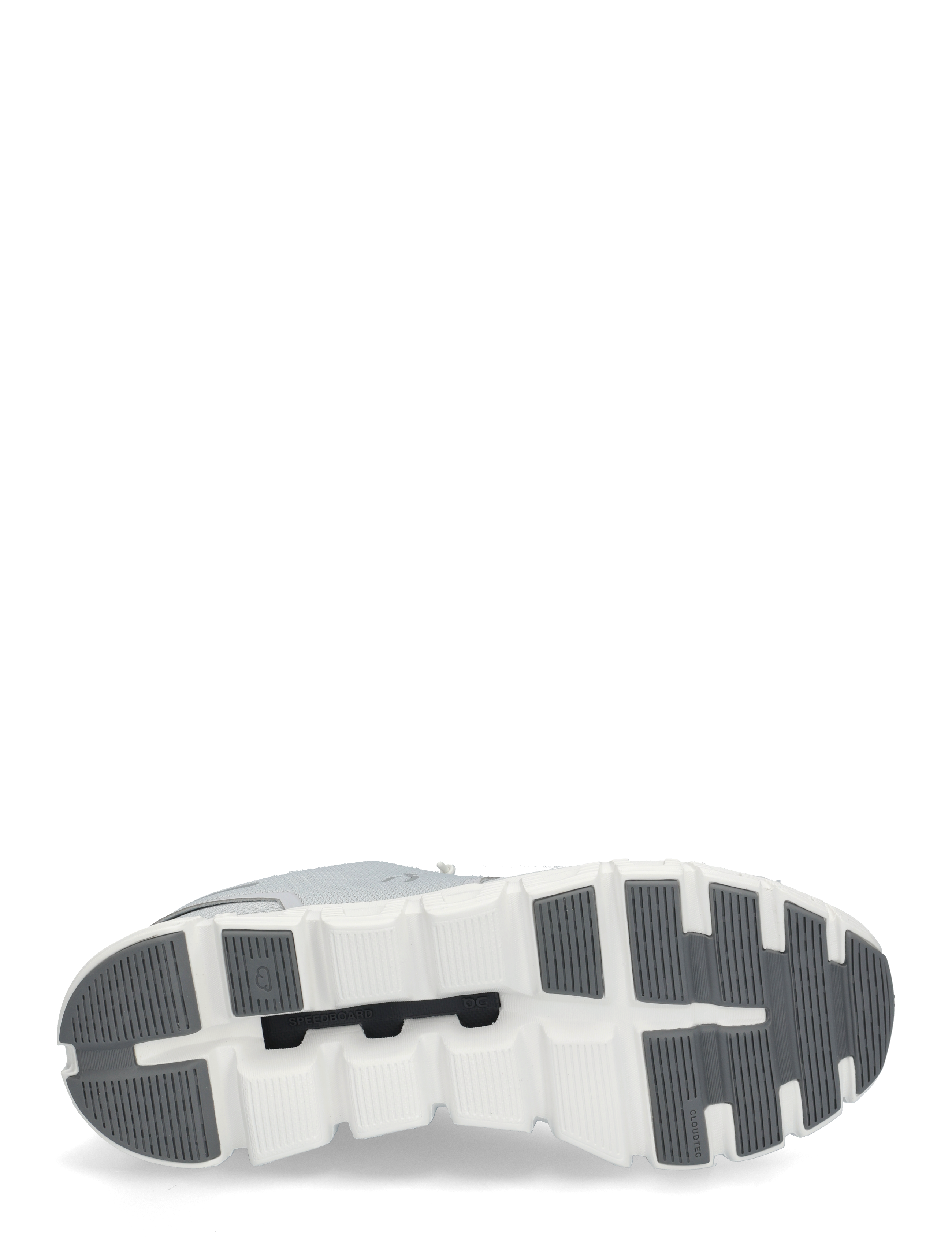 On - Cloud 6 - low top sneakers - glacier | white - 4
