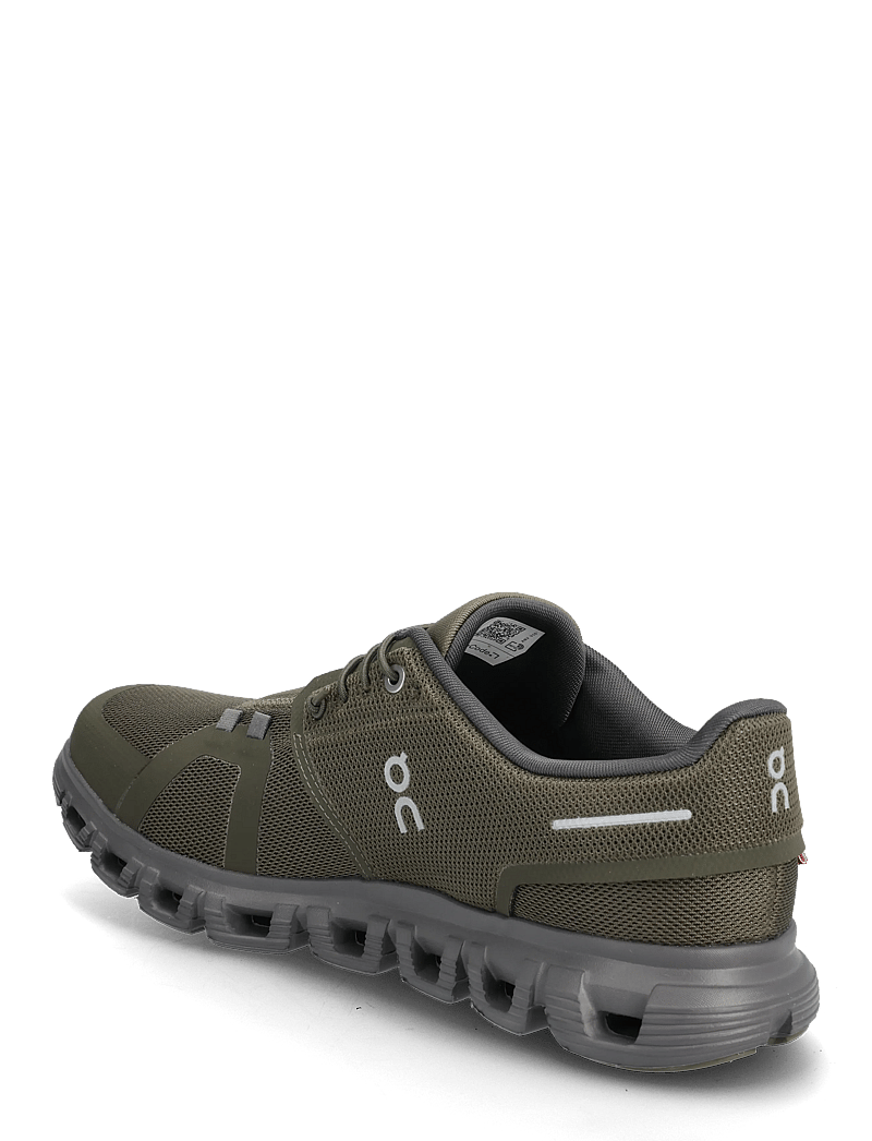 On - Cloud 6 - juoksukengät - olive | eclipse - 2