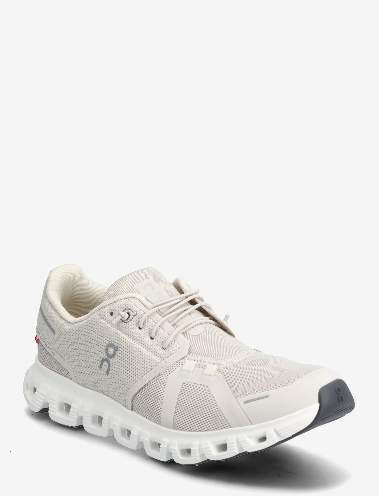 On - Cloud 6 - pearl | white - 0