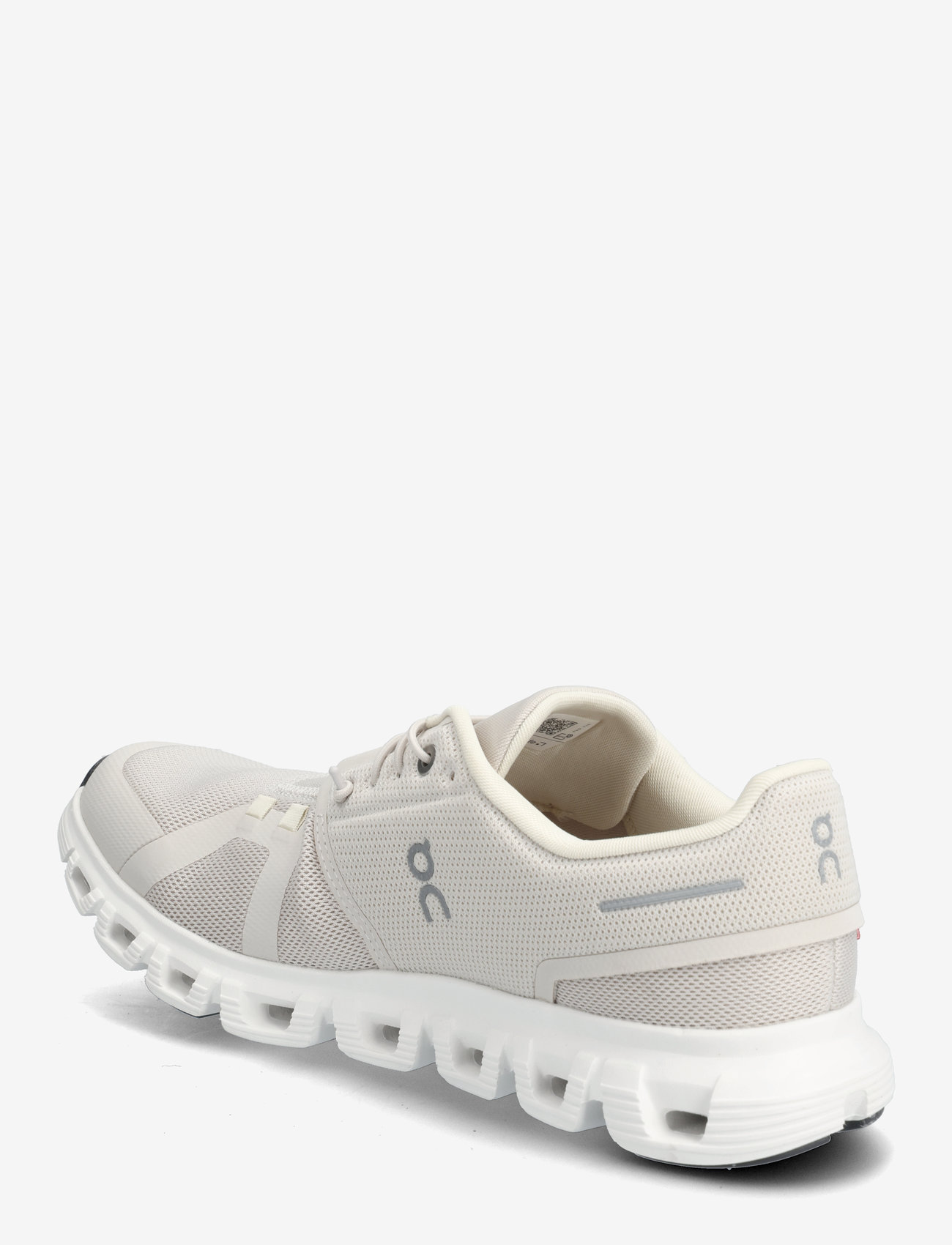 On - Cloud 6 - pearl | white - 2