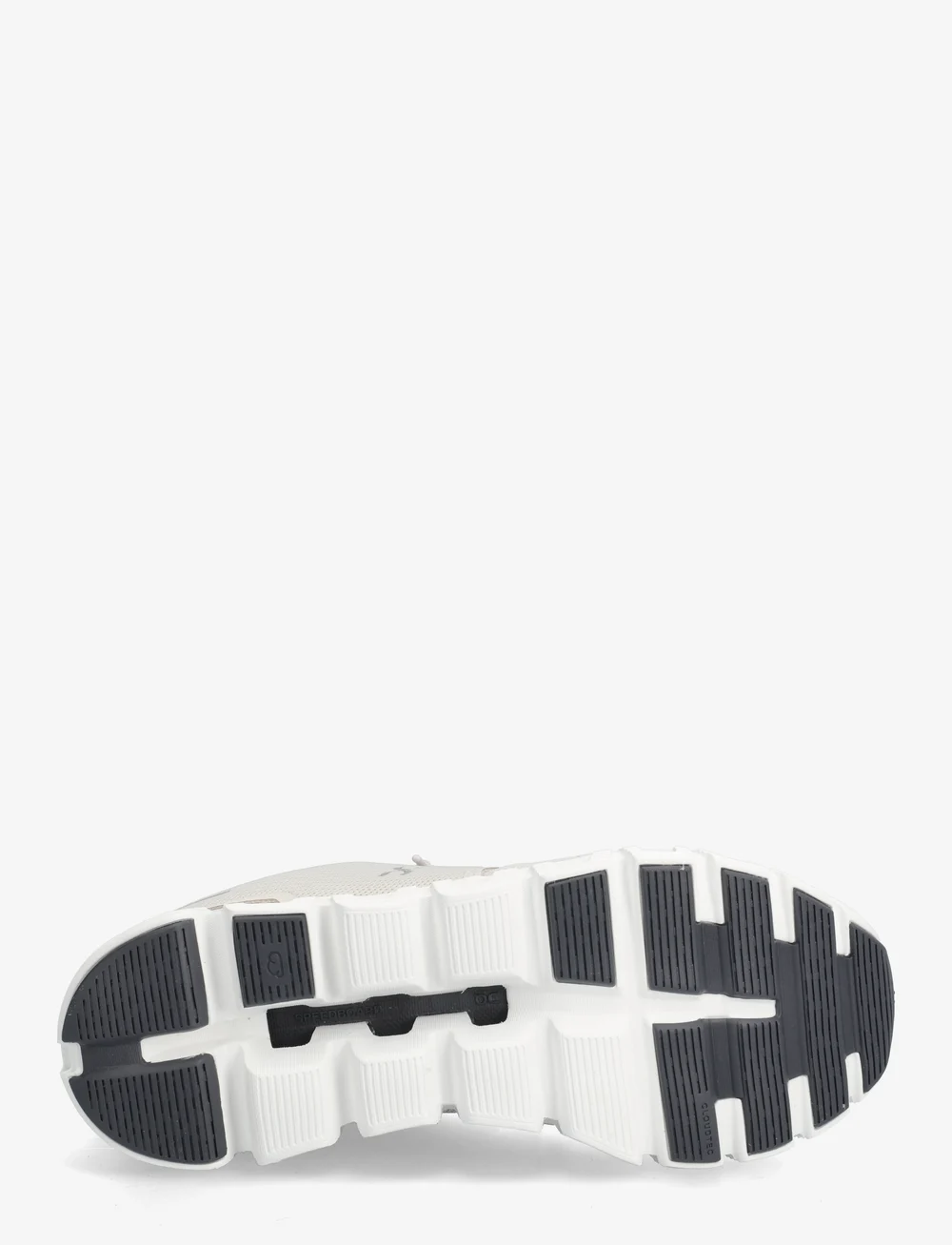 On - Cloud 6 - träningsskor - pearl | white - 4