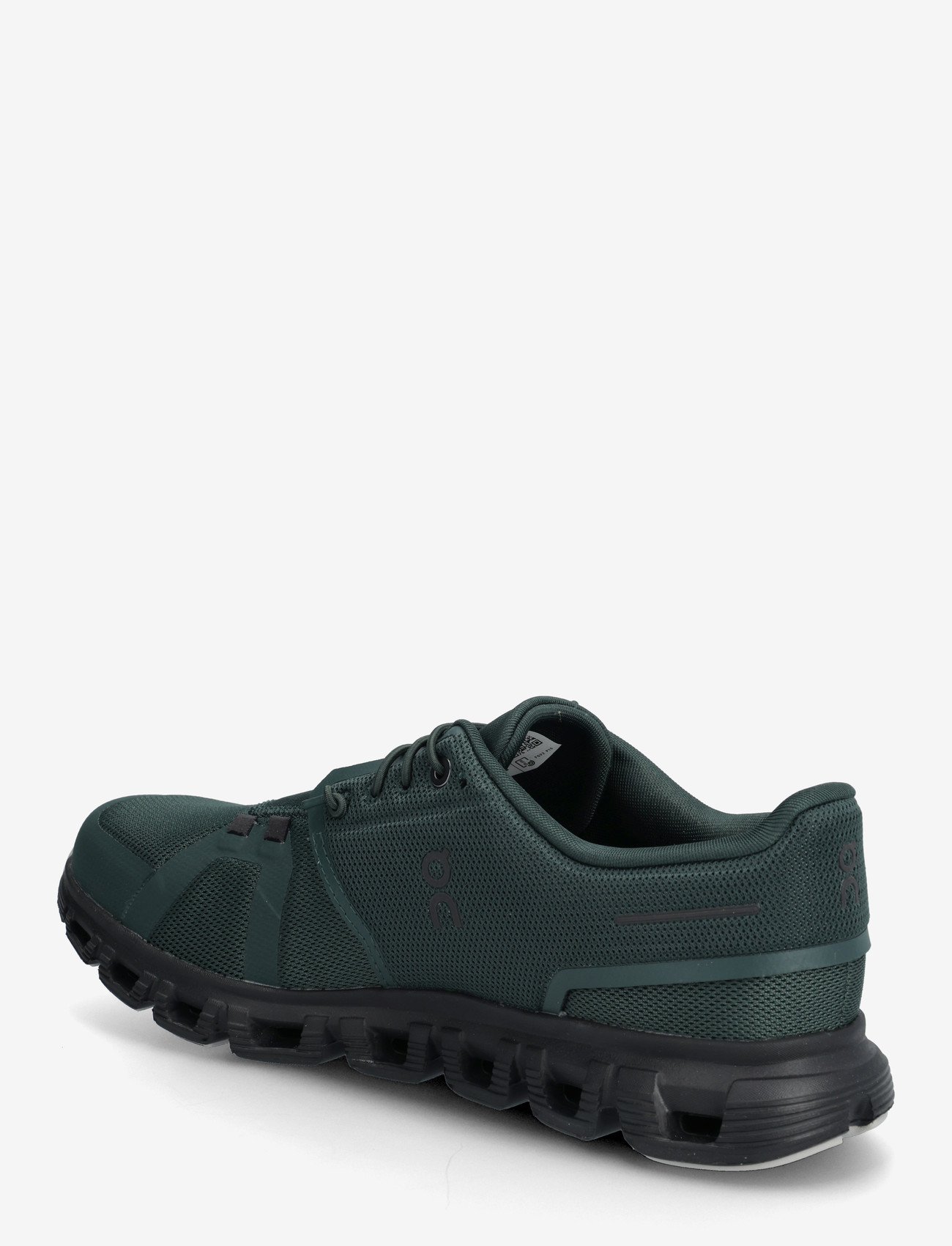 On - Cloud 6 - low top sneakers - evergreen | glacier - 2
