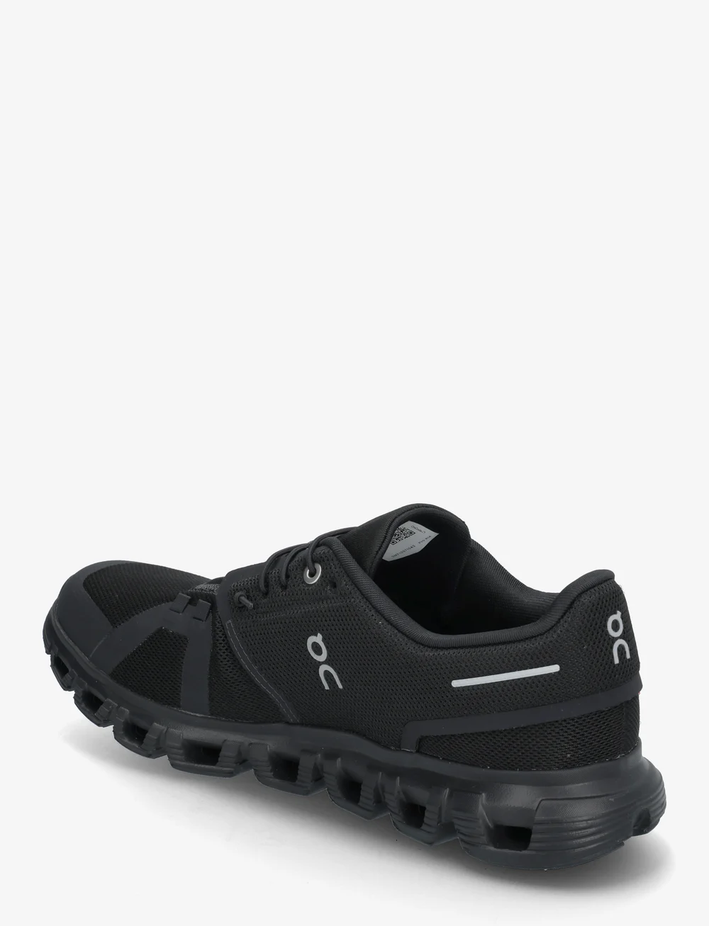 On - Cloud 6 - trainingsschuhe - black | black - 2