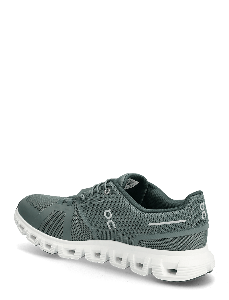 On - Cloud 6 - löparskor - olive | evergreen - 2