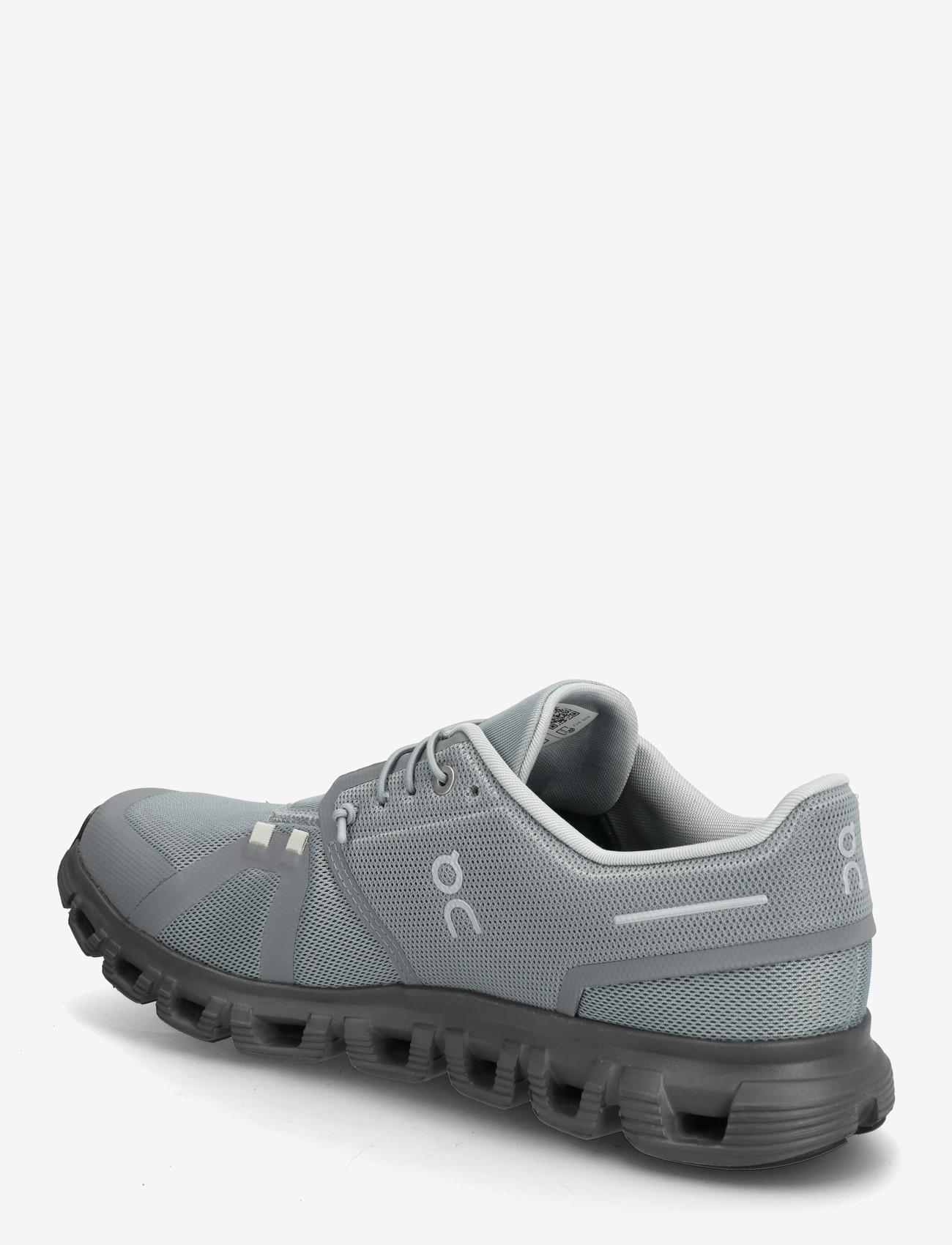 On - Cloud 6 - løbesko - apollo | eclipse - 2