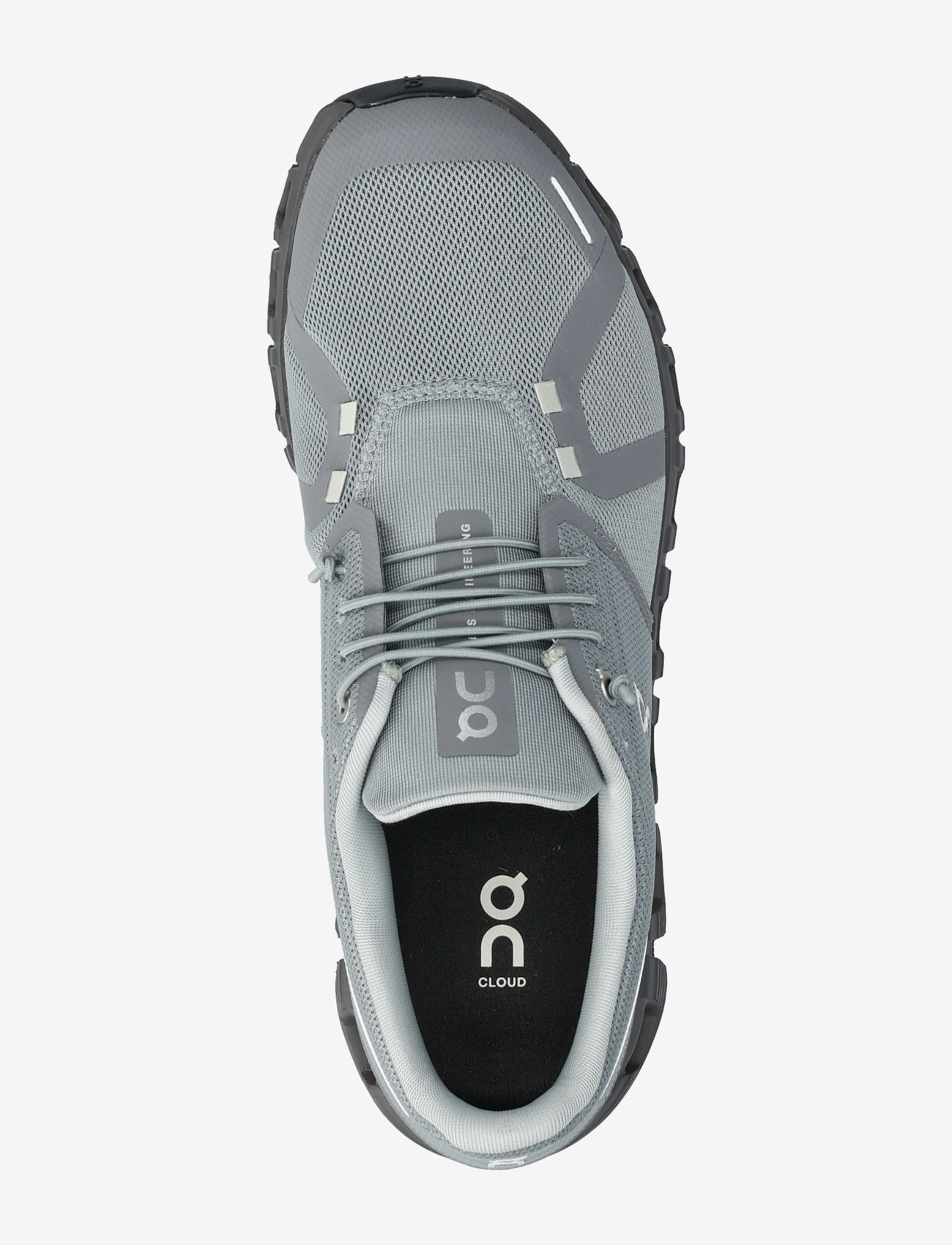 On - Cloud 6 - løbesko - apollo | eclipse - 3