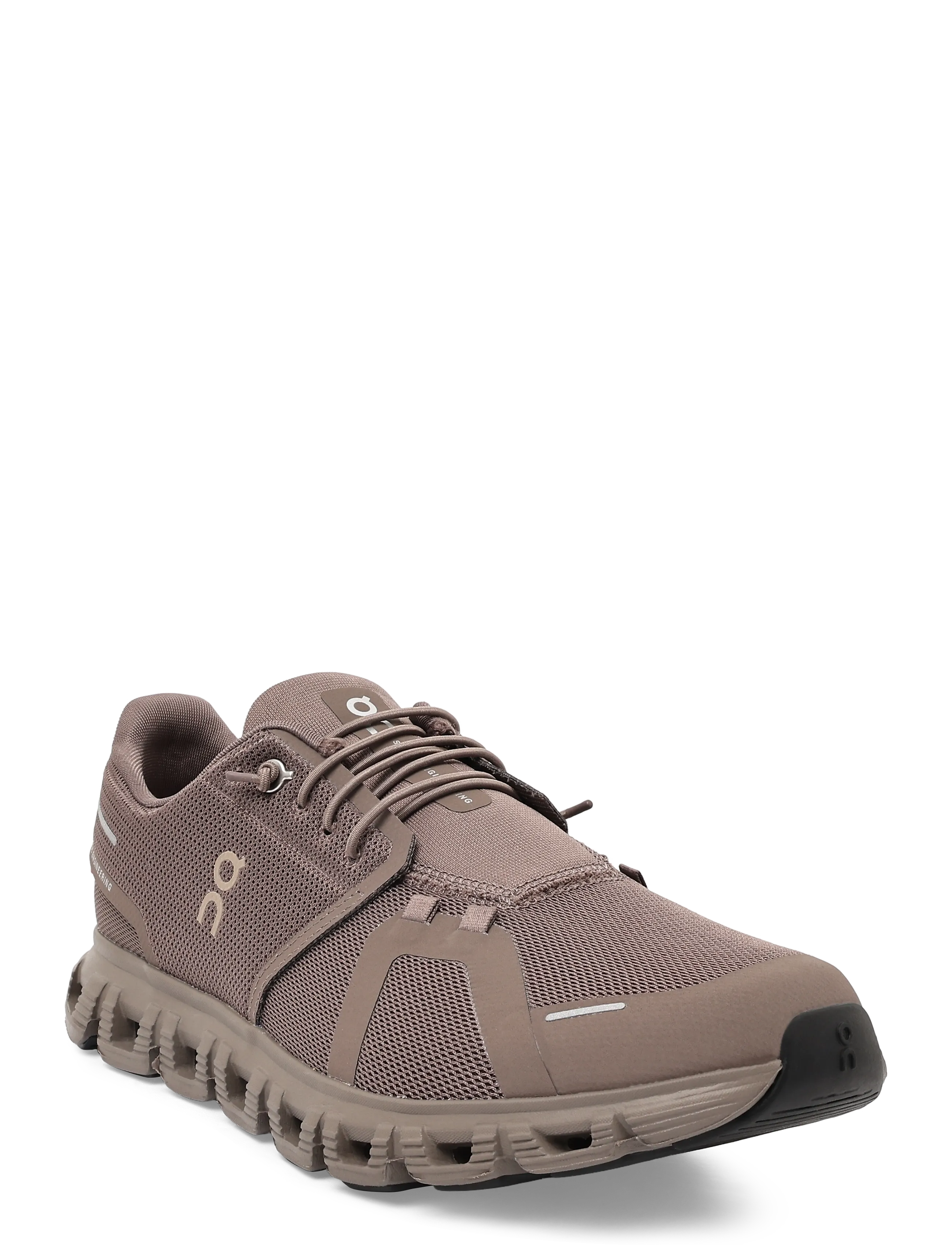 On Cloud 6 - On - ASH | CINDER / grey