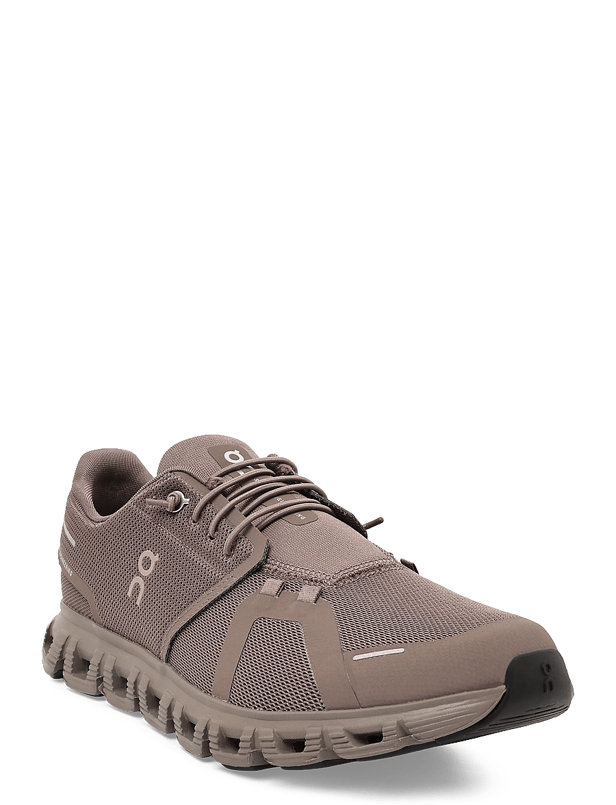 On - Cloud 6 - niedriger schnitt - ash | cinder - 0