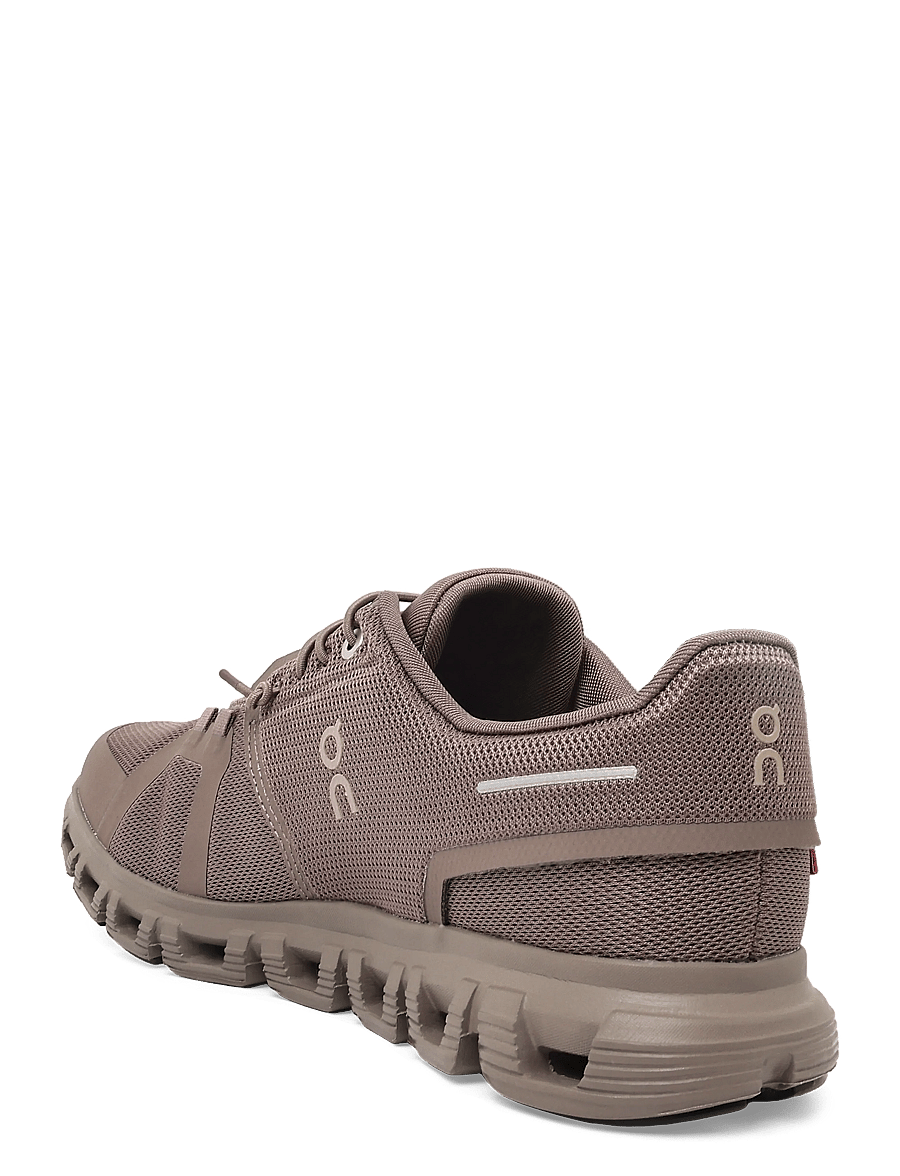 On - Cloud 6 - niedriger schnitt - ash | cinder - 1
