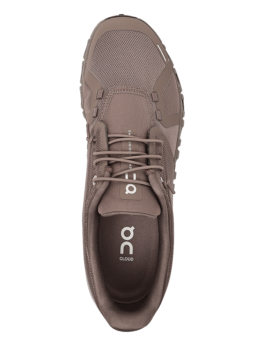 On - Cloud 6 - niedriger schnitt - ash | cinder - 3