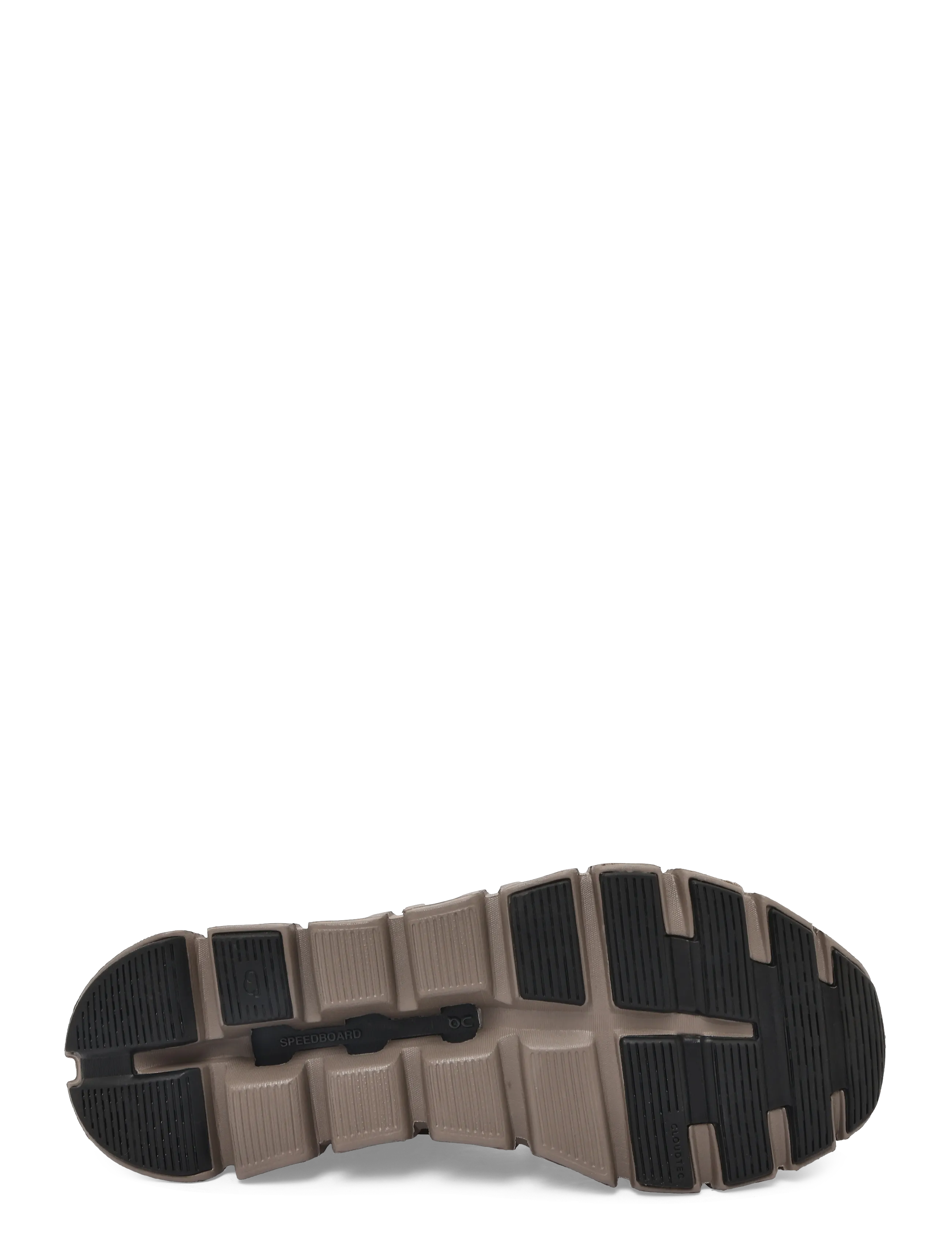 On - Cloud 6 - niedriger schnitt - ash | cinder - 4
