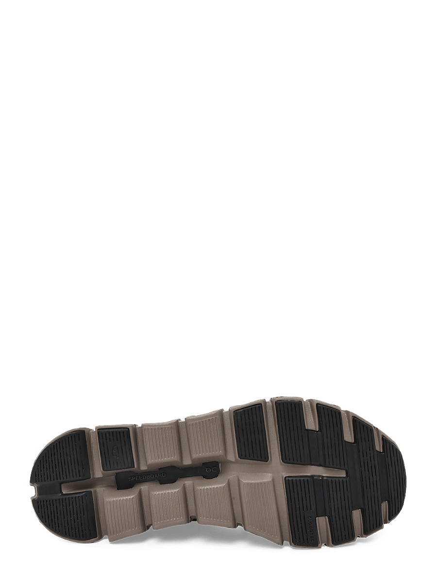 On - Cloud 6 - niedriger schnitt - ash | cinder - 4