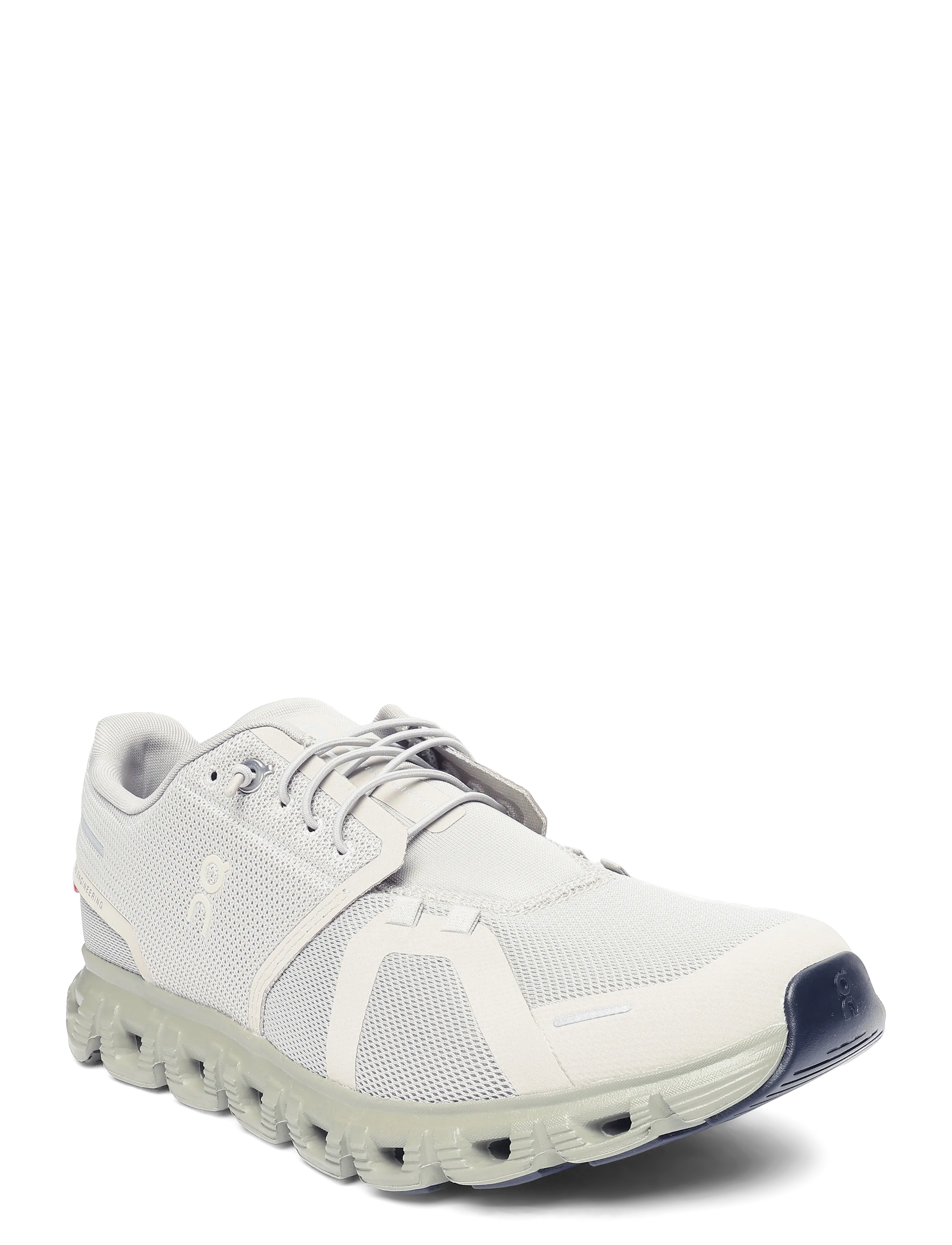 On Cloud 6 - Sneakers - BRUME | OLIVE / grey