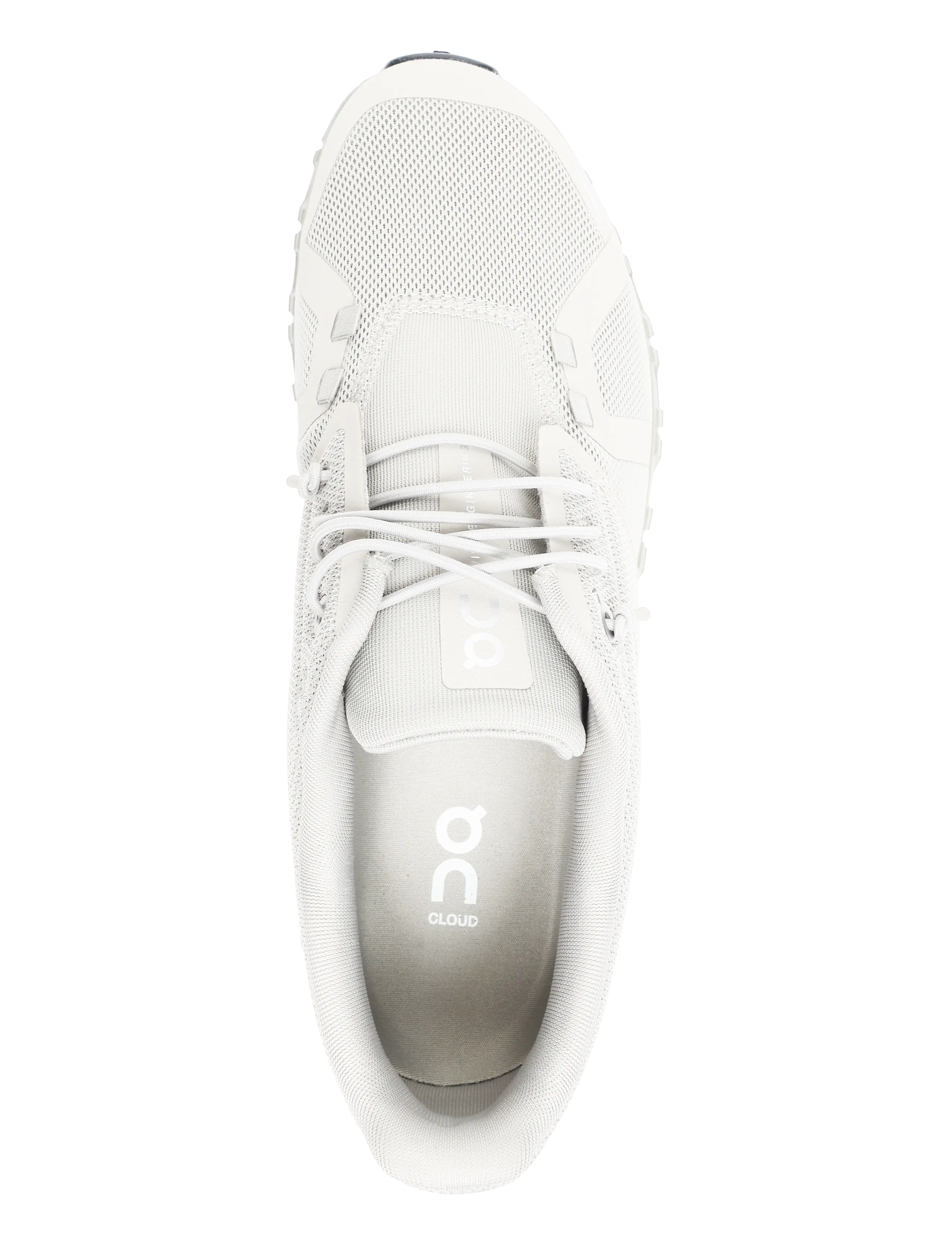 On - Cloud 6 - niedriger schnitt - brume | olive - 3