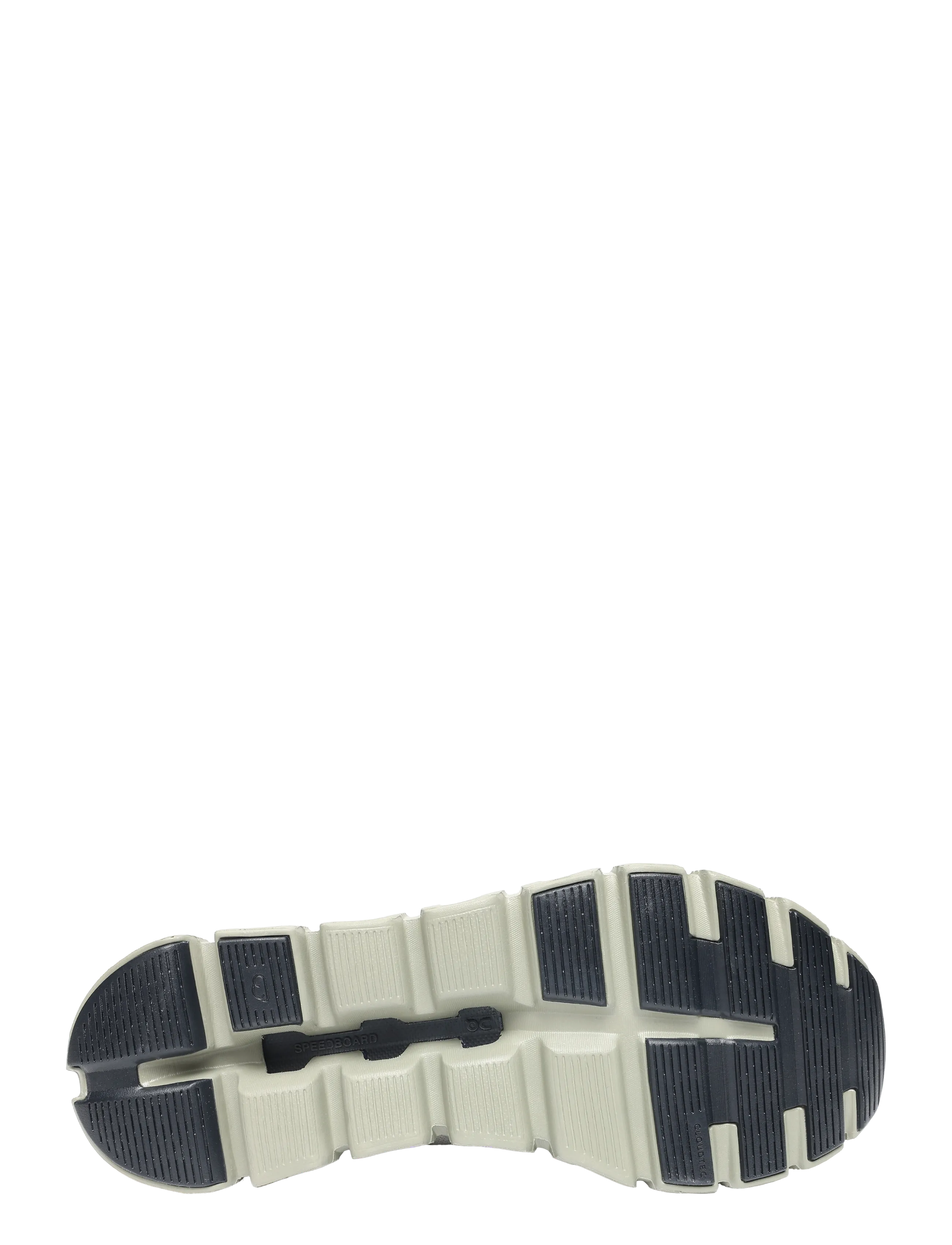 On - Cloud 6 - niedriger schnitt - brume | olive - 4