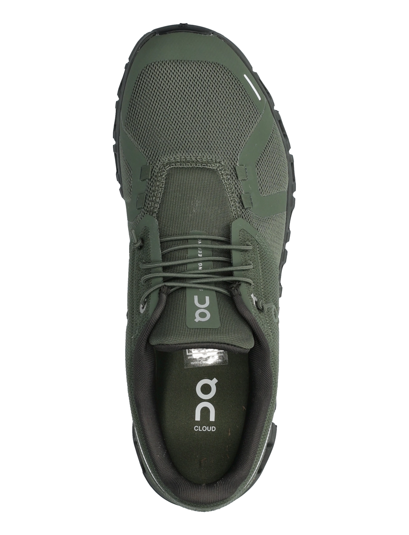 On Cloud 6 sneakers herr – bild 4