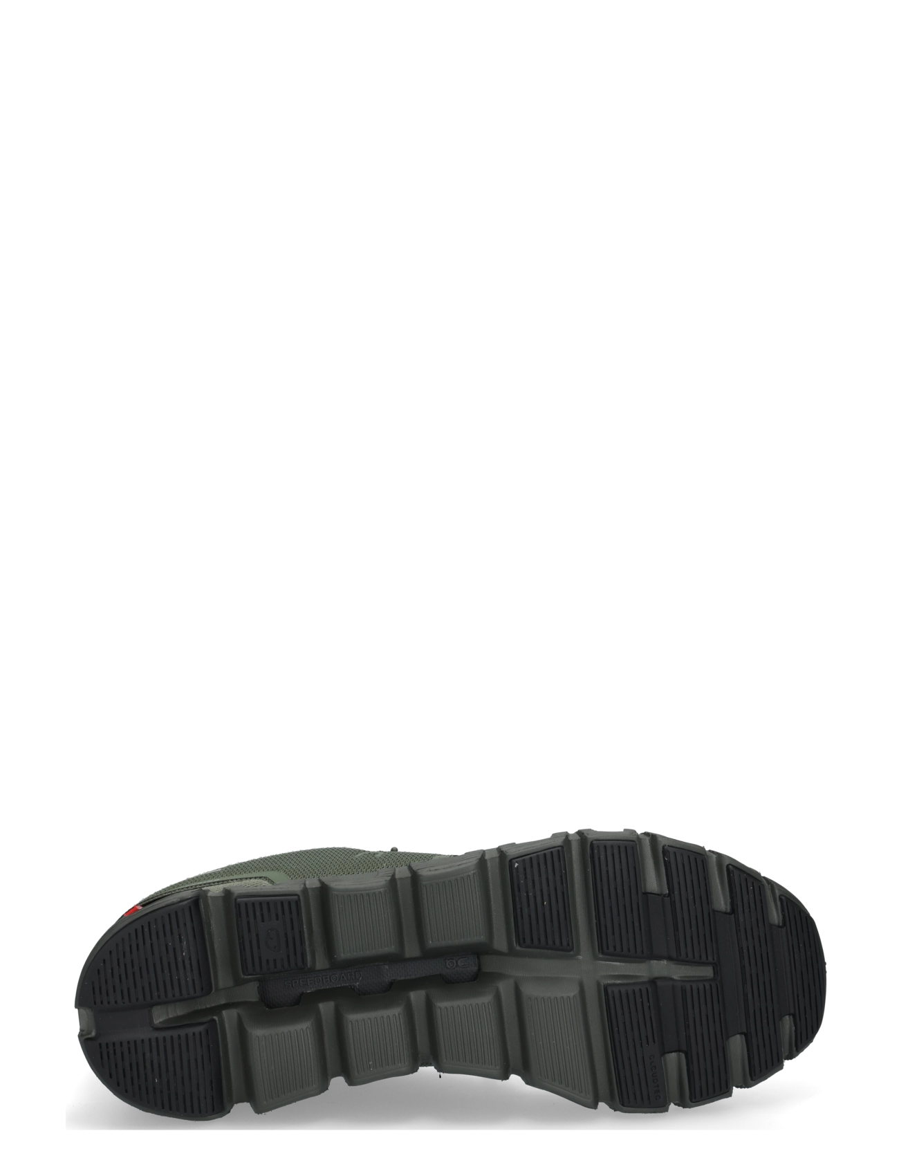 On Cloud 6 sneakers herr – bild 5