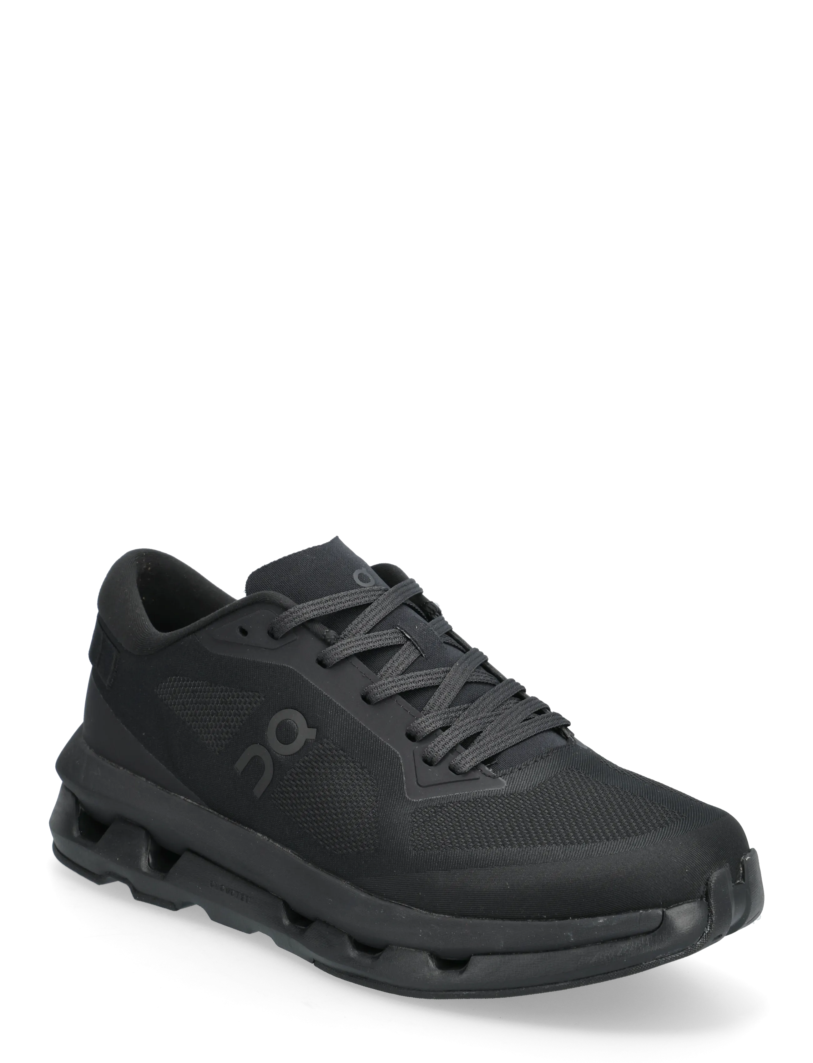 On Cloudzone - Sko - BLACK | ECLIPSE / black