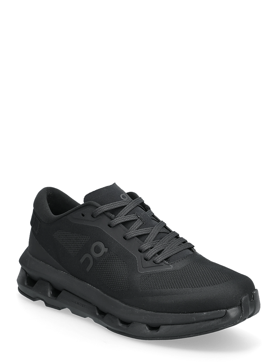 On - Cloudzone - niedriger schnitt - black | eclipse - 0