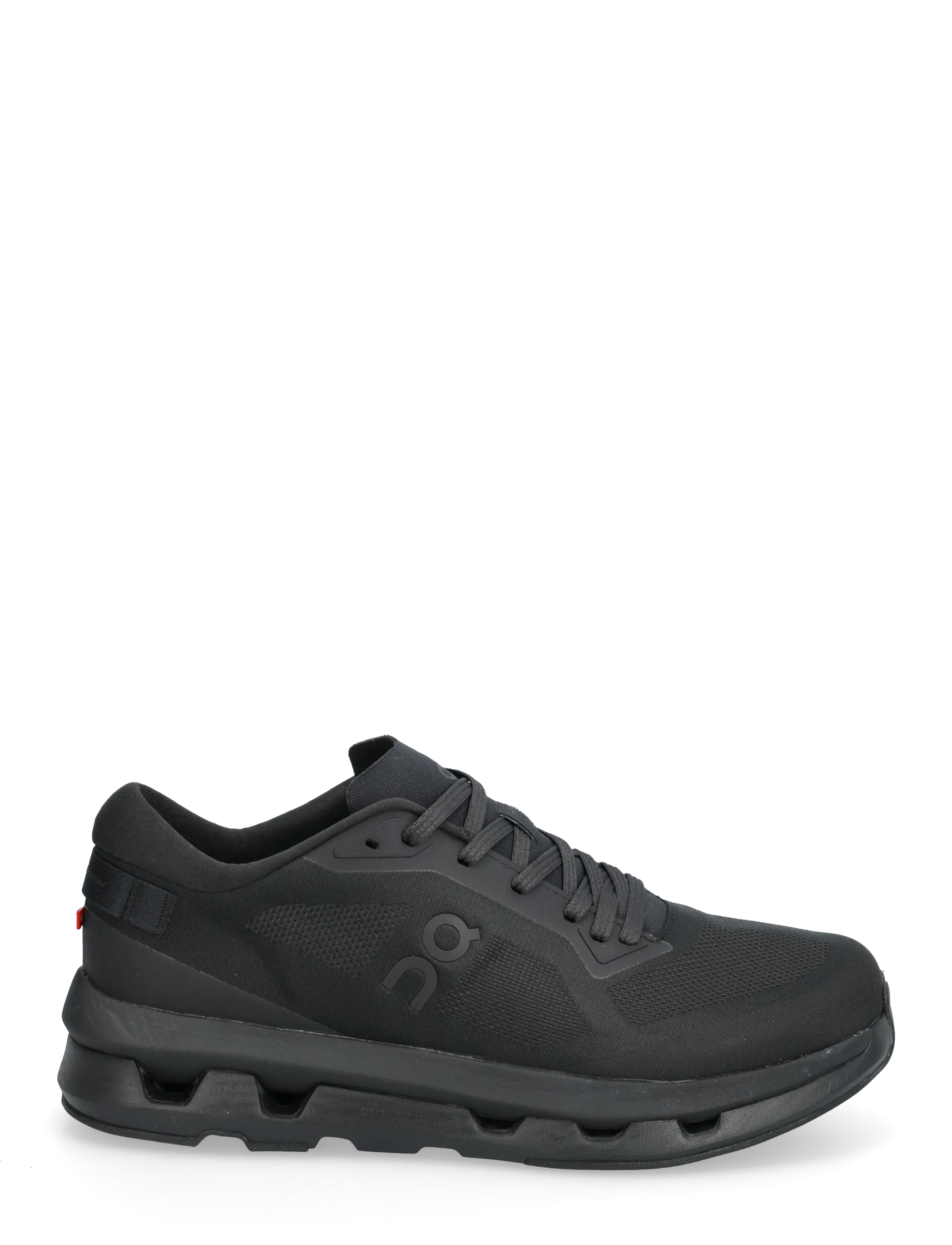 On - Cloudzone - låga sneakers - black | eclipse - 1